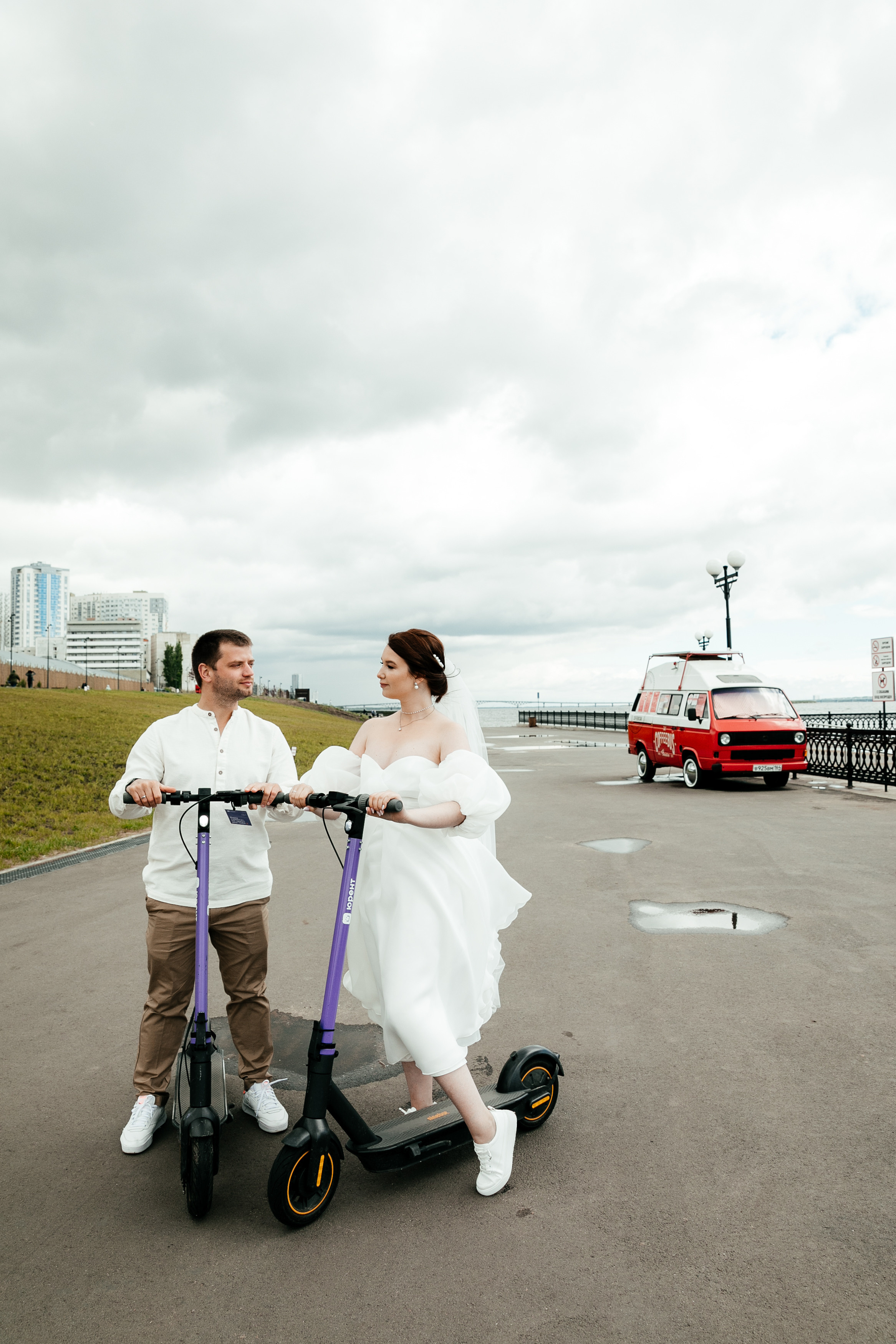 Danila&Anastasia. Фотограф Максим Маркелов