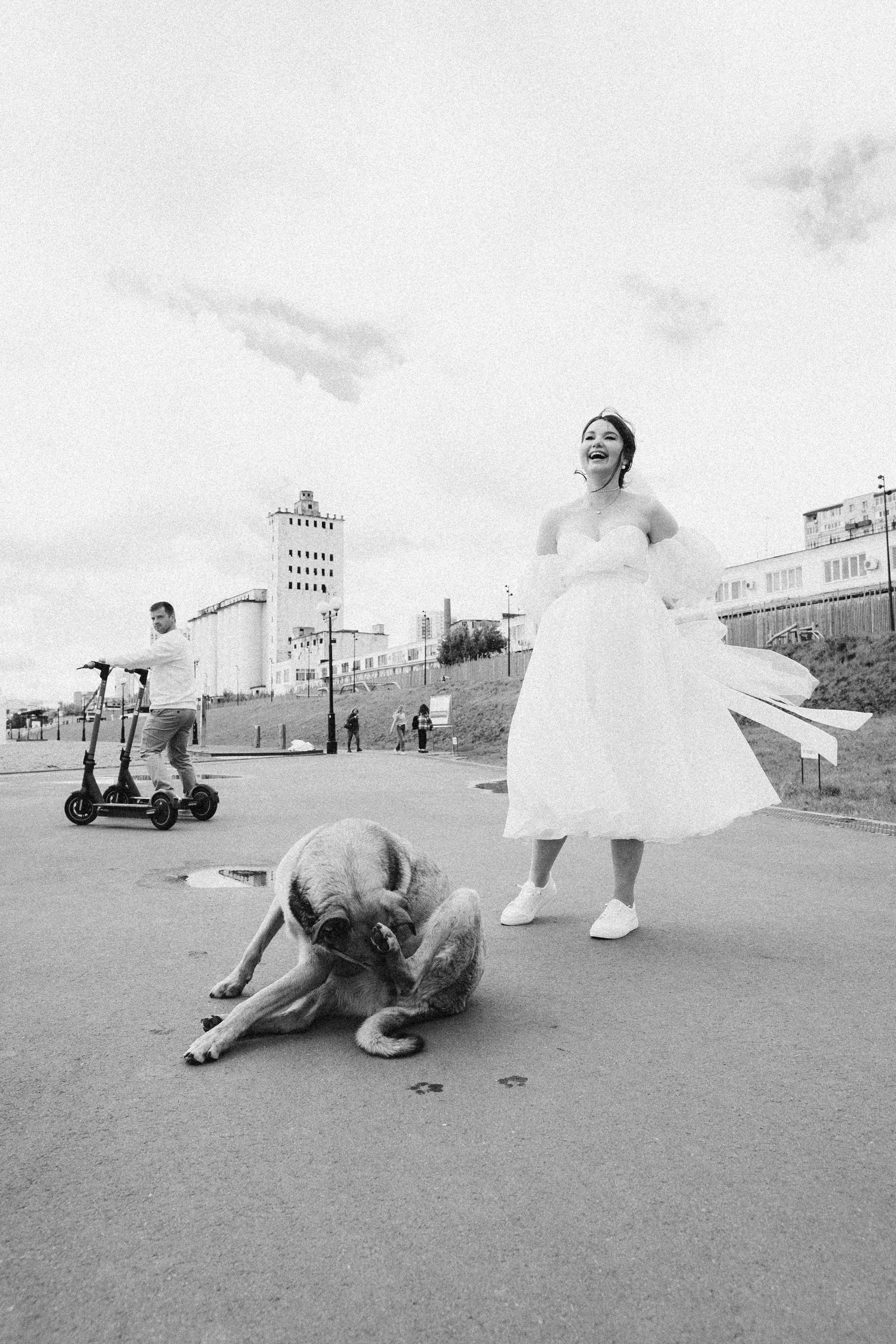 Danila&Anastasia. Фотограф Максим Маркелов