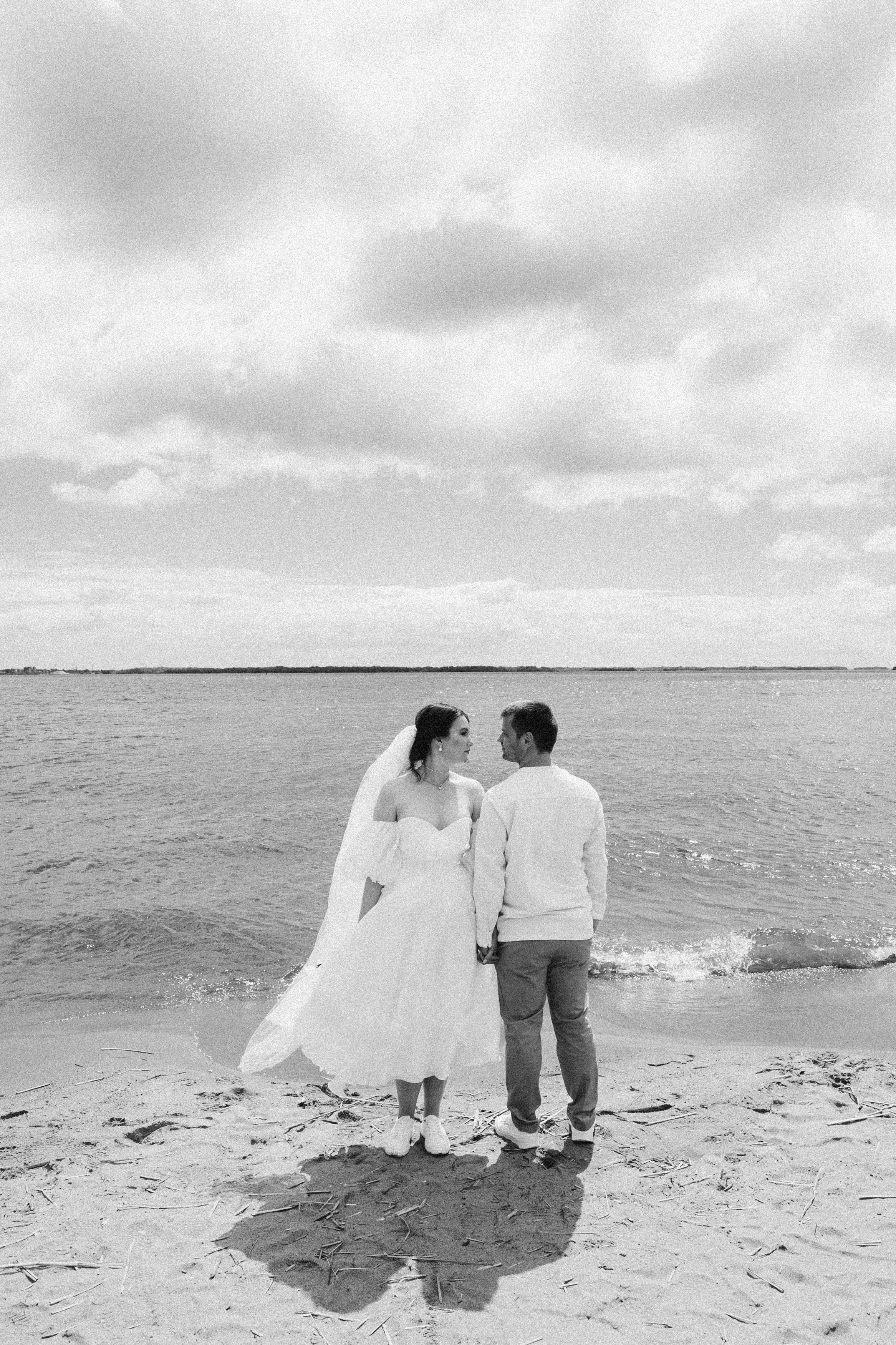 Danila&Anastasia. Фотограф Максим Маркелов