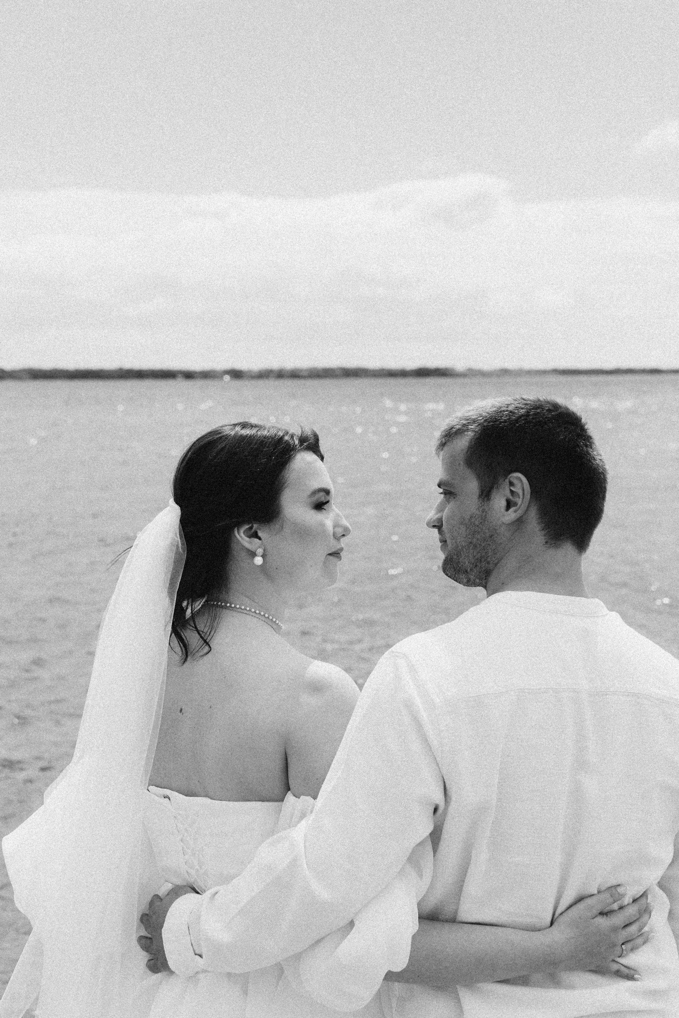 Danila&Anastasia. Фотограф Максим Маркелов