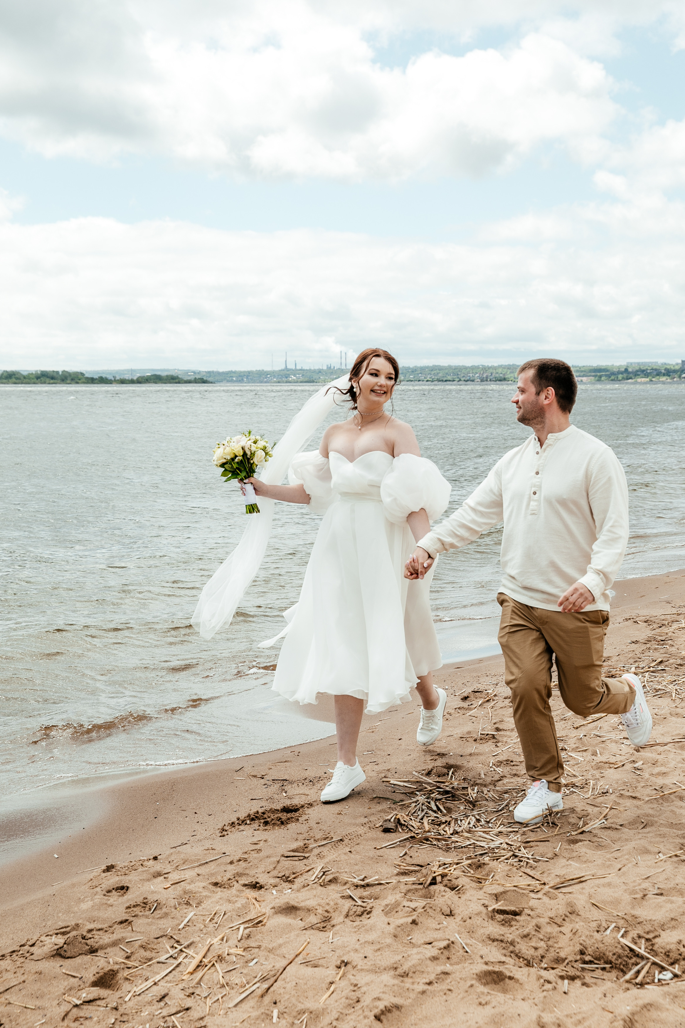 Danila&Anastasia. Фотограф Максим Маркелов
