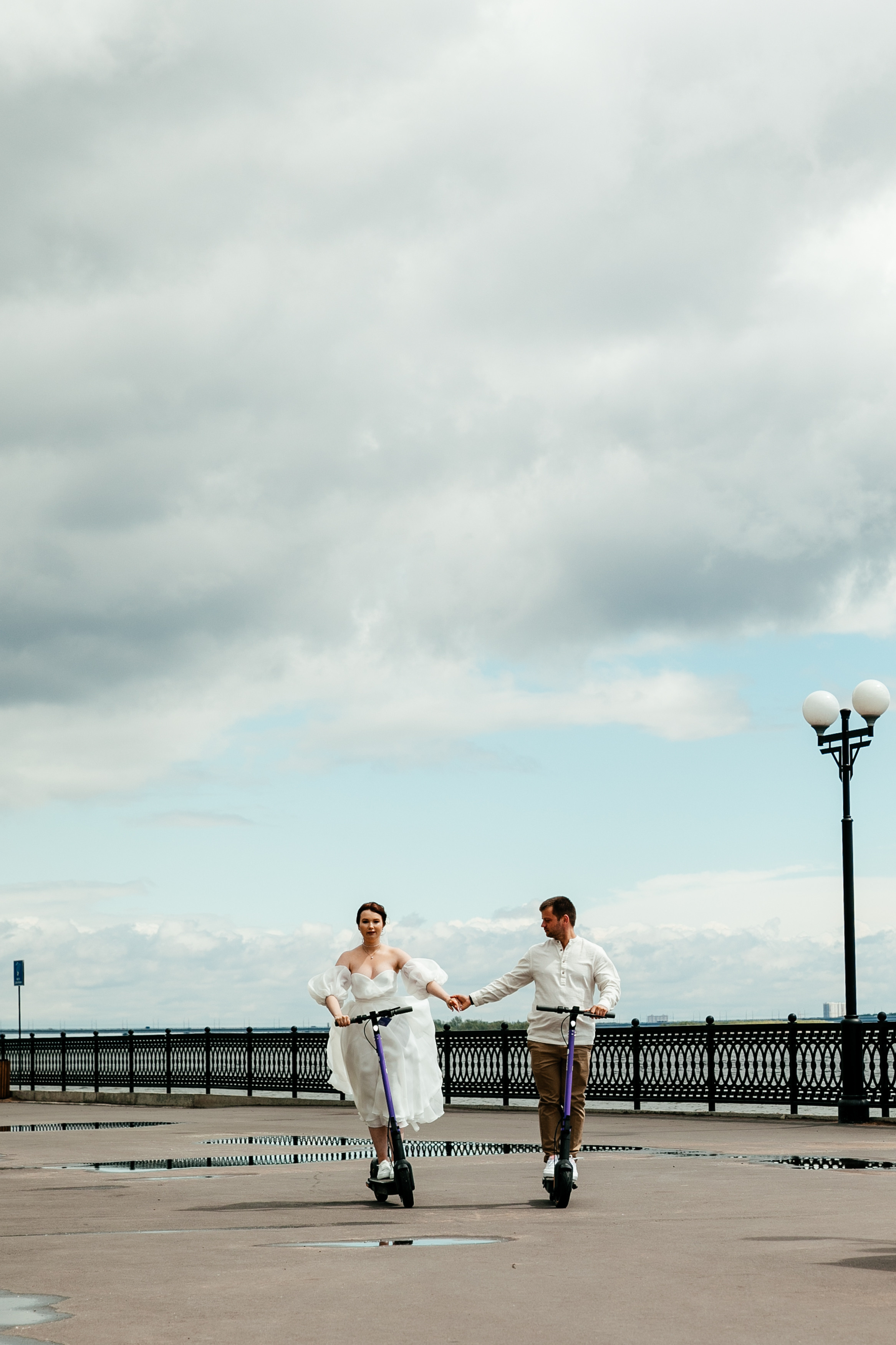 Danila&Anastasia. Фотограф Максим Маркелов