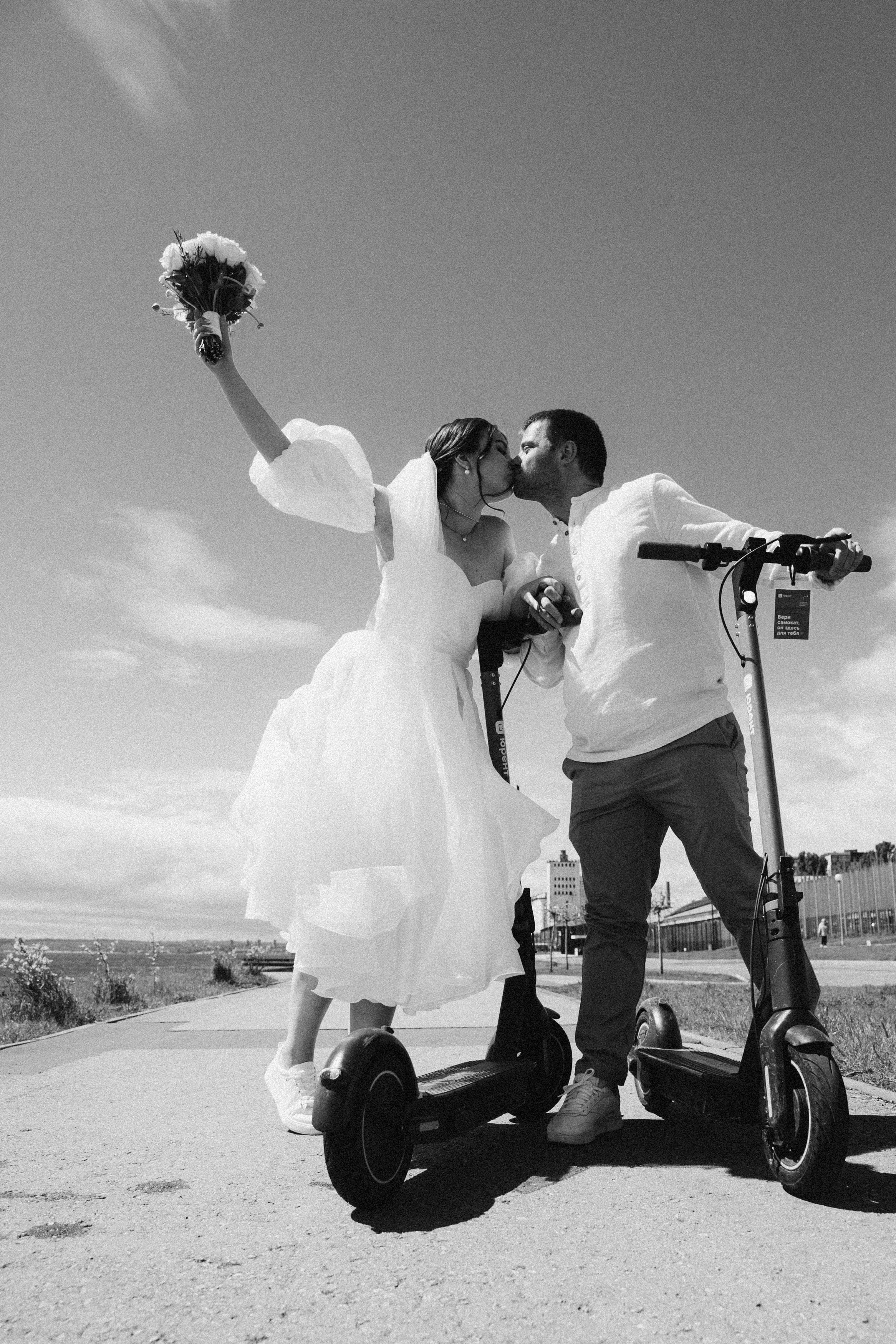 Danila&Anastasia. Фотограф Максим Маркелов