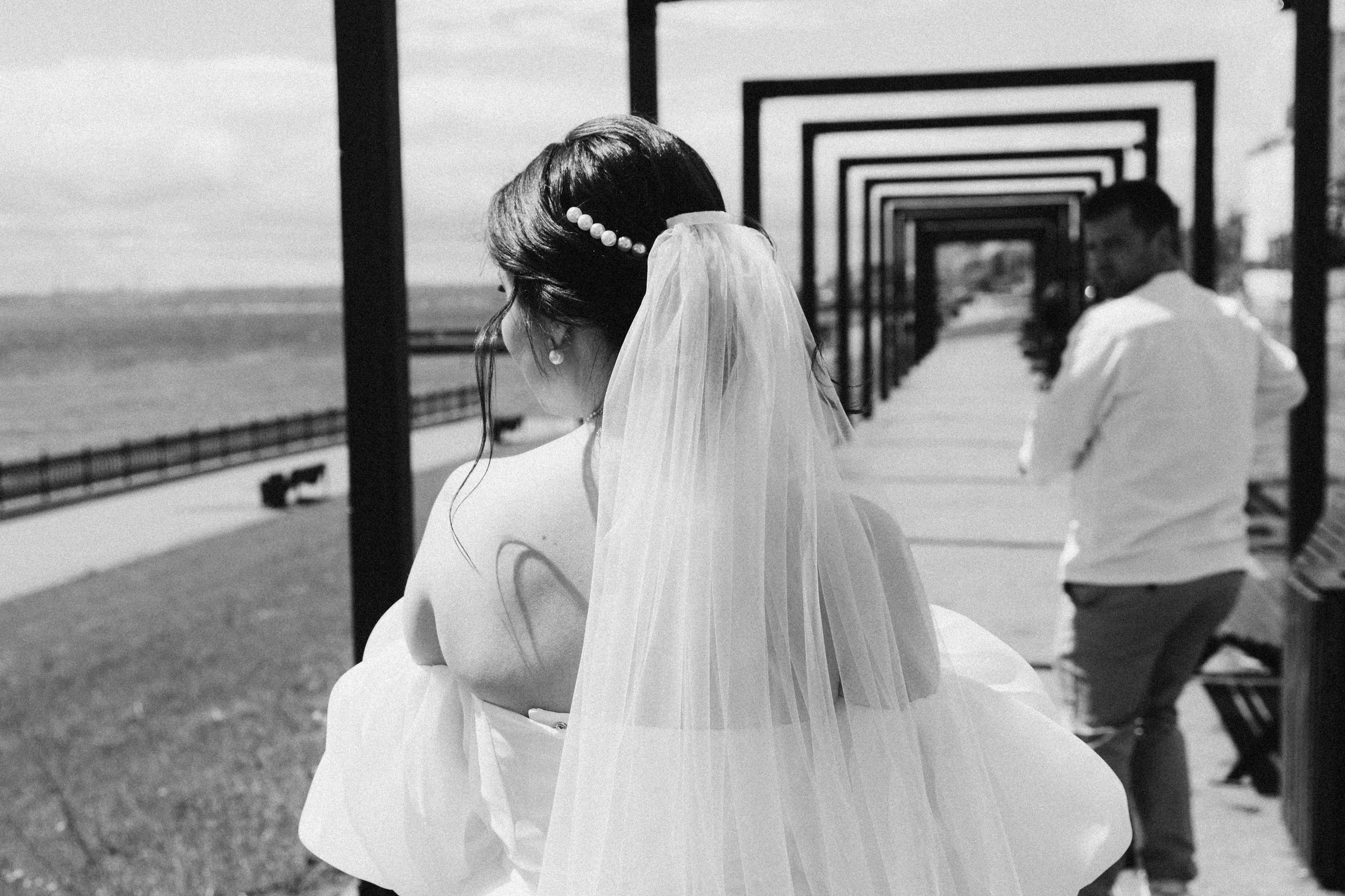 Danila&Anastasia. Фотограф Максим Маркелов