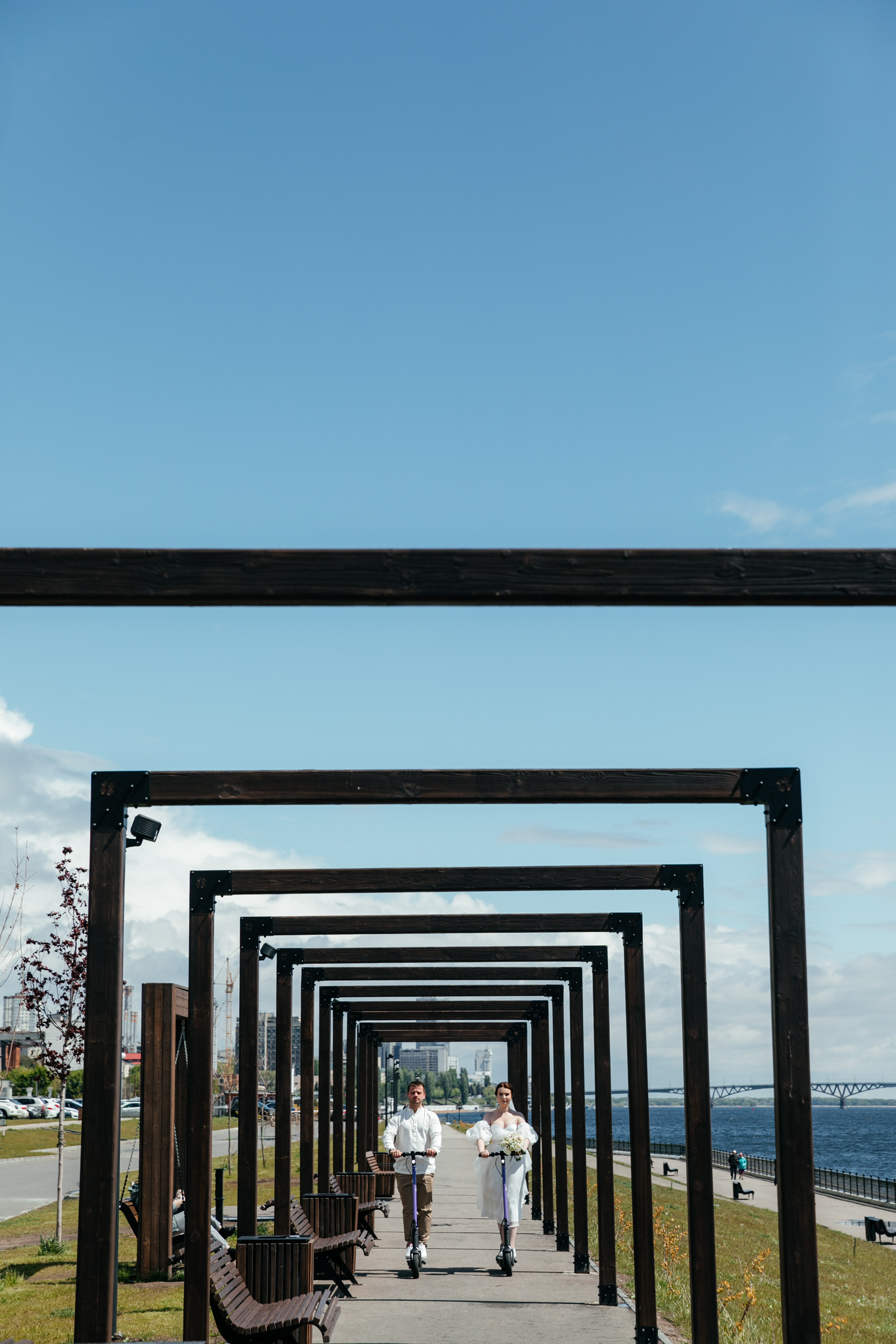 Danila&Anastasia. Фотограф Максим Маркелов