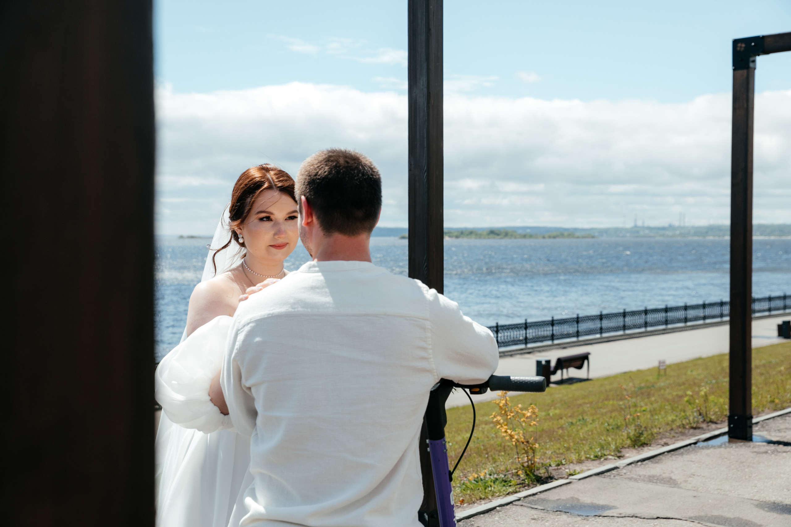 Danila&Anastasia. Фотограф Максим Маркелов