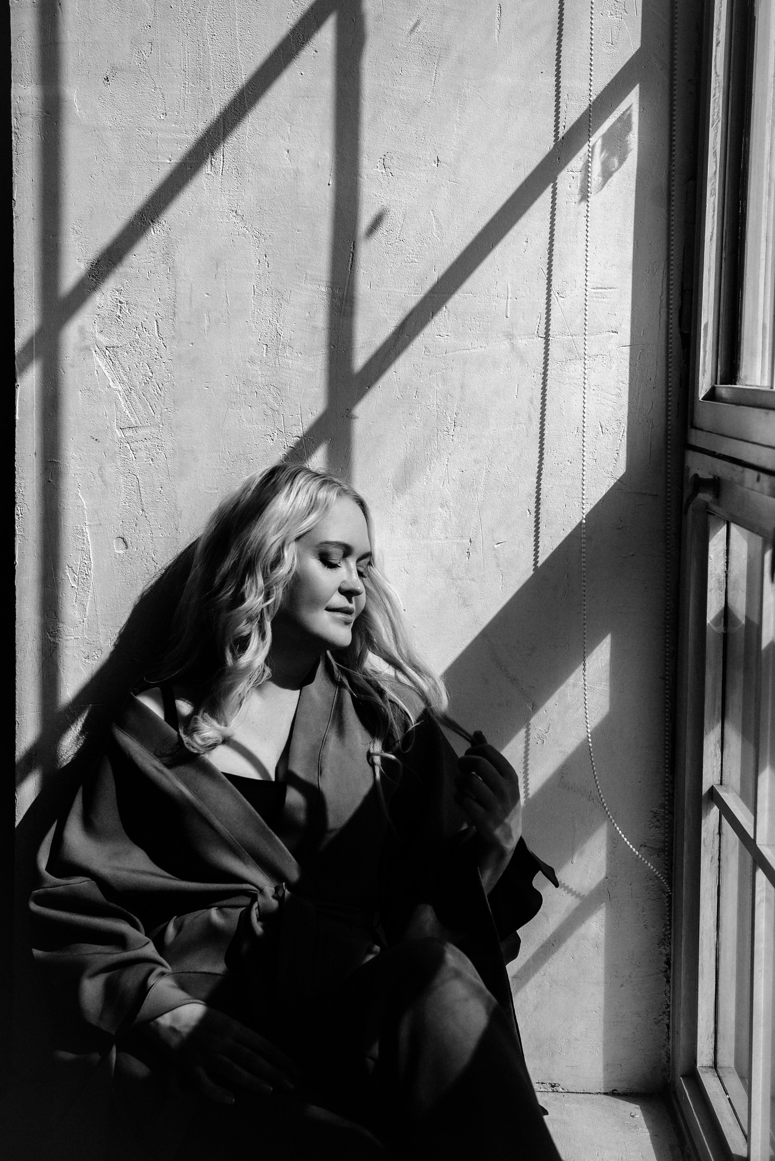 Съёмка для контента. Фотограф в Москве Алёна Степутенко