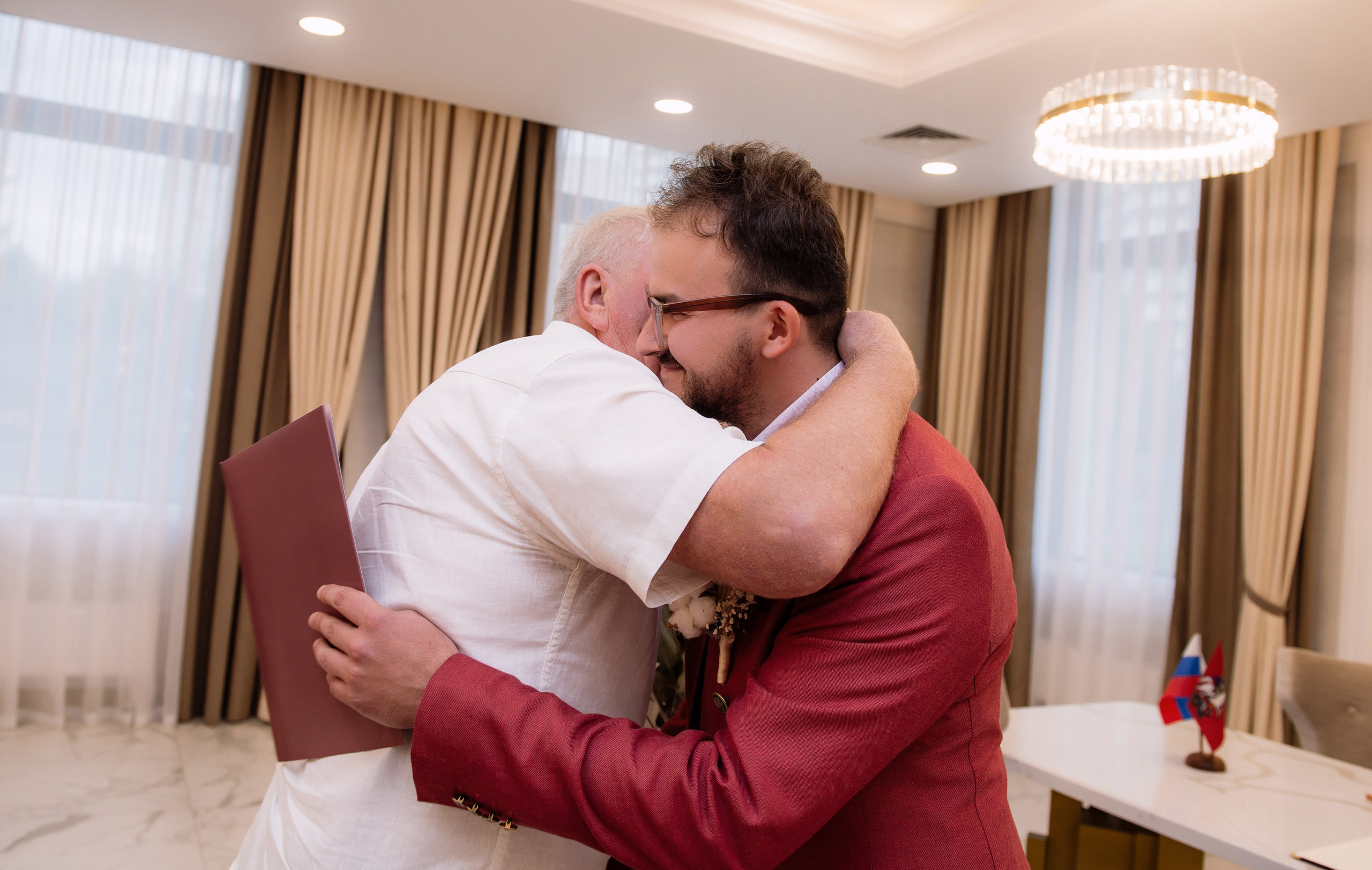 Свадьба музыкантов. Фотограф в Москве Алёна Степутенко