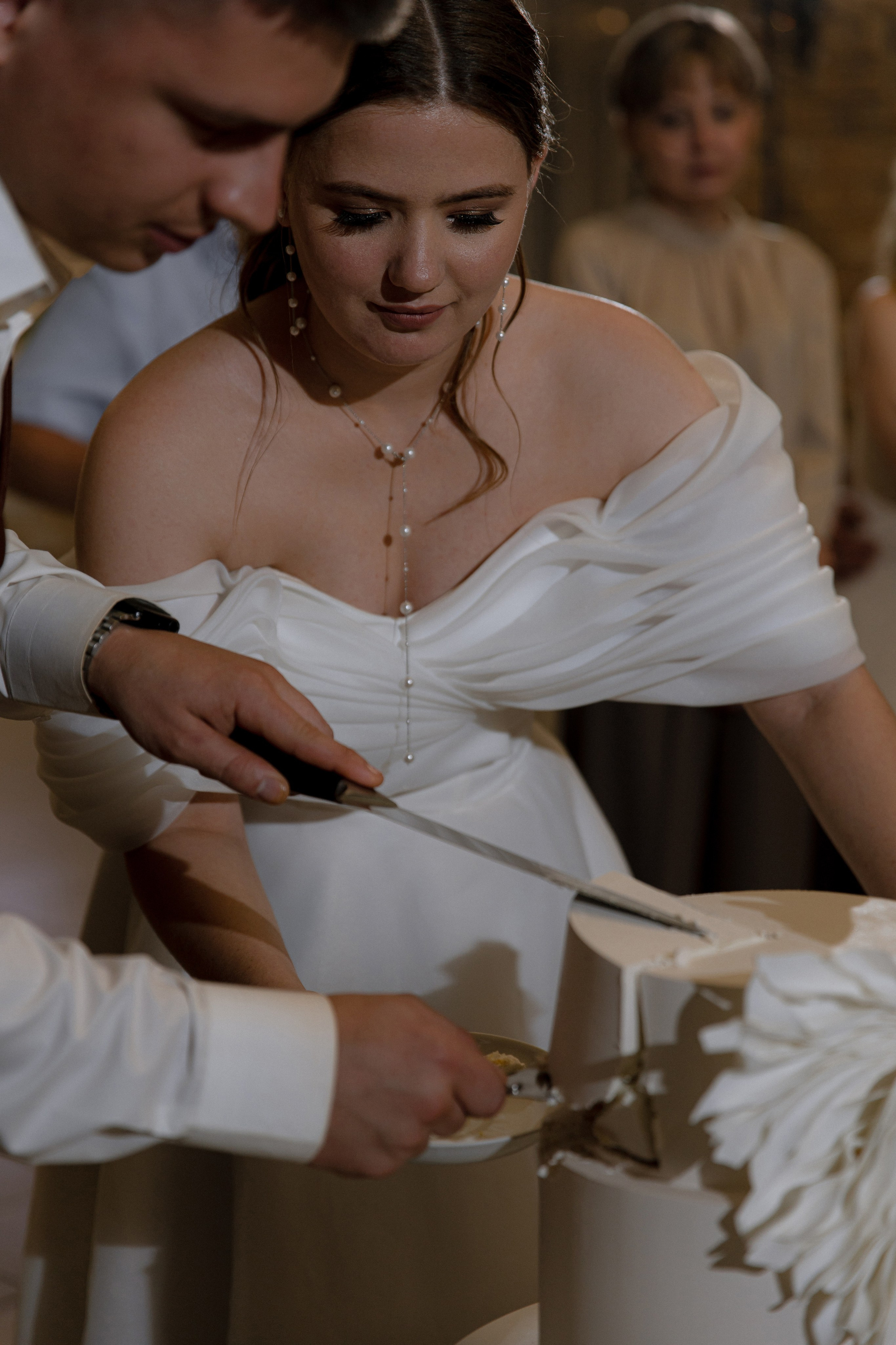 Вика и Максим. Свадебный и семейный фотограф в Магнитогорске Катя Буряк