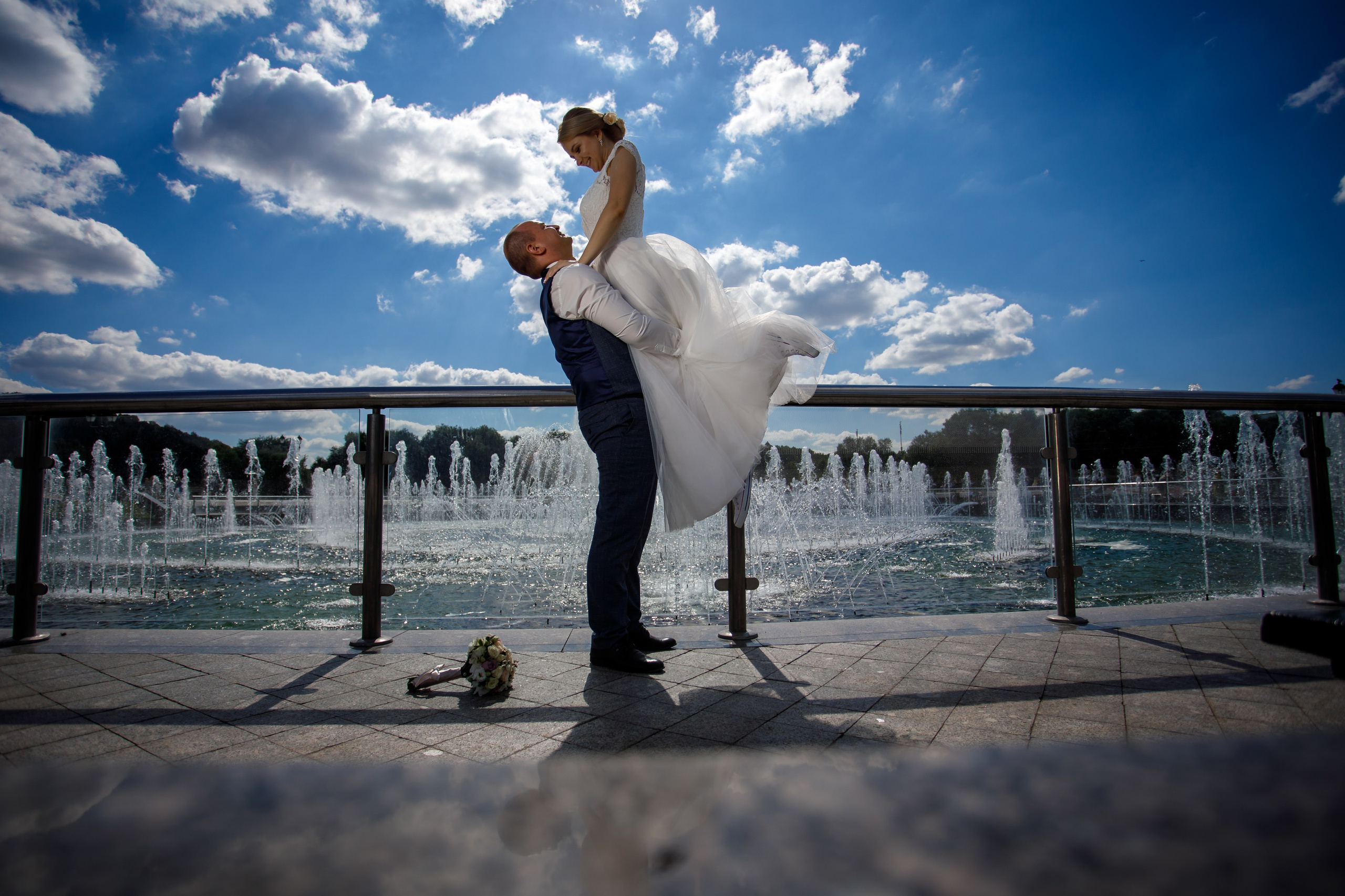 СЪёмка свадеб в Коврове и не только. Фотограф новорожденных, семейный, свадебный, детский фотограф в Коврове Алексей Холин