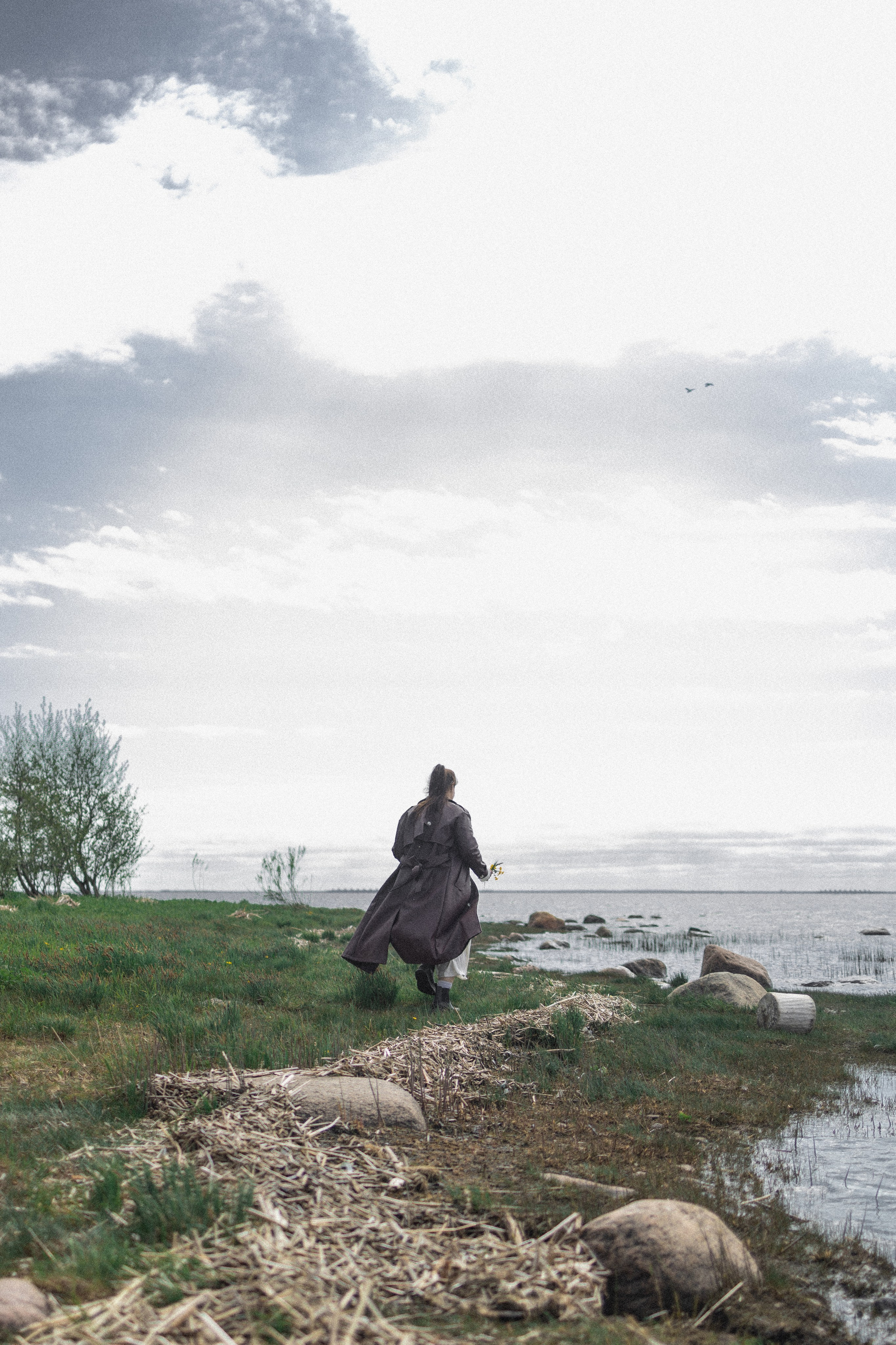 Эстетика П р о Я в л е н и я. Виноградова Маргарита. Фотограф P r o Явления