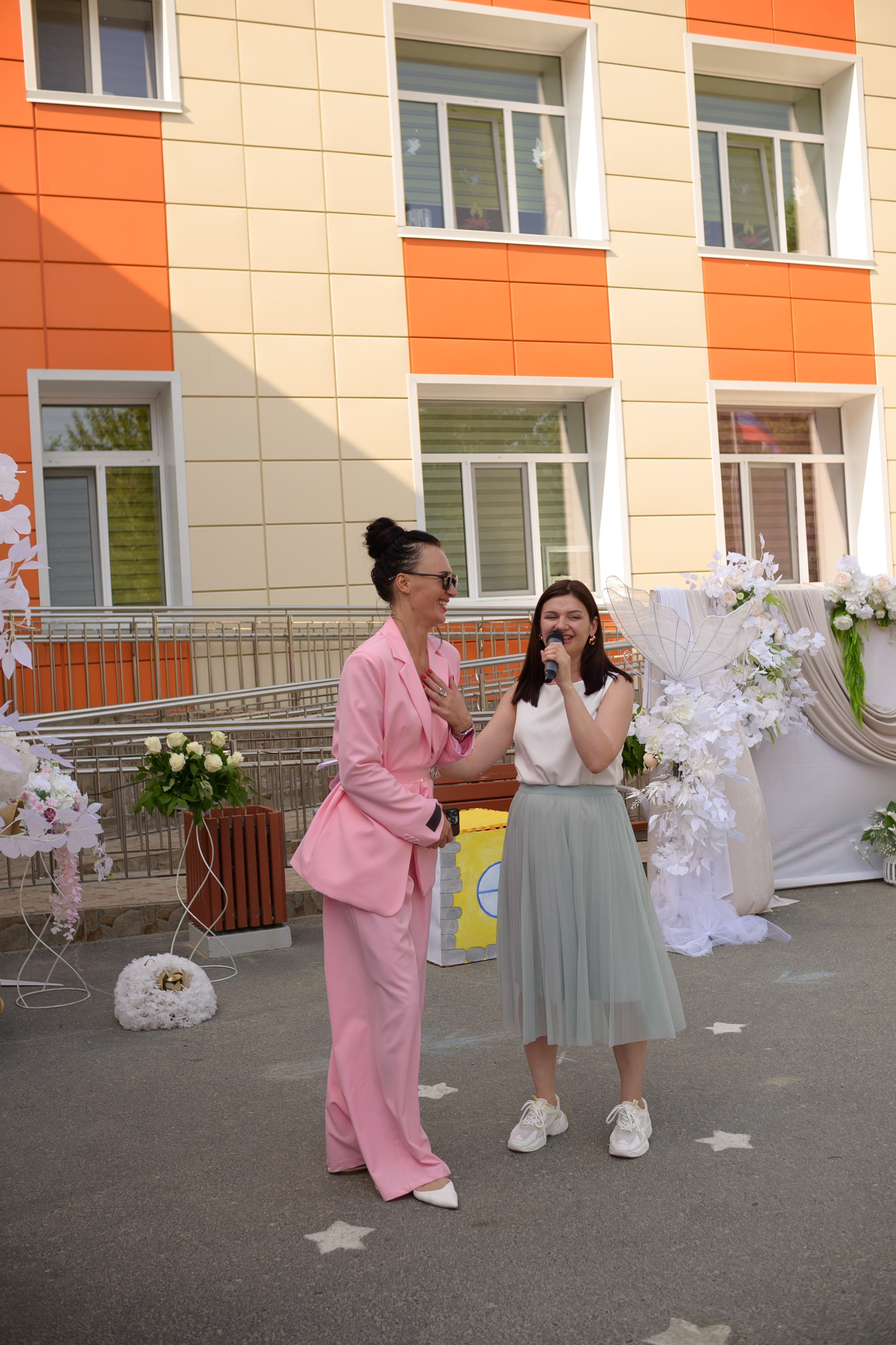 Репортаж выпускного группа «Фантазёры» 3 садик. Фотограф новорожденных, семейный детский в Тюмени Татьяна Морозова