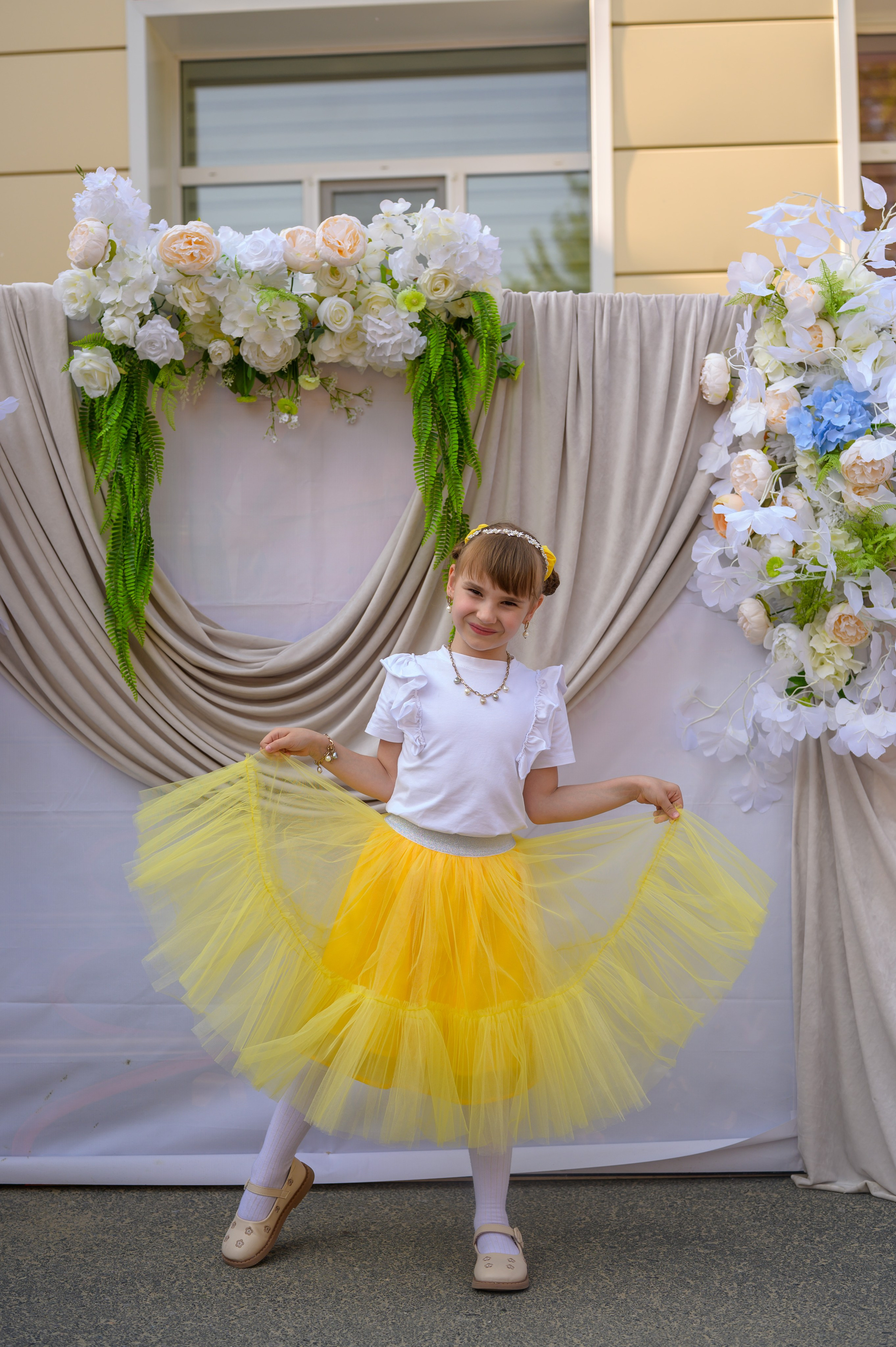 Репортаж выпускного группа «Фантазёры» 3 садик. Фотограф новорожденных, семейный детский в Тюмени Татьяна Морозова