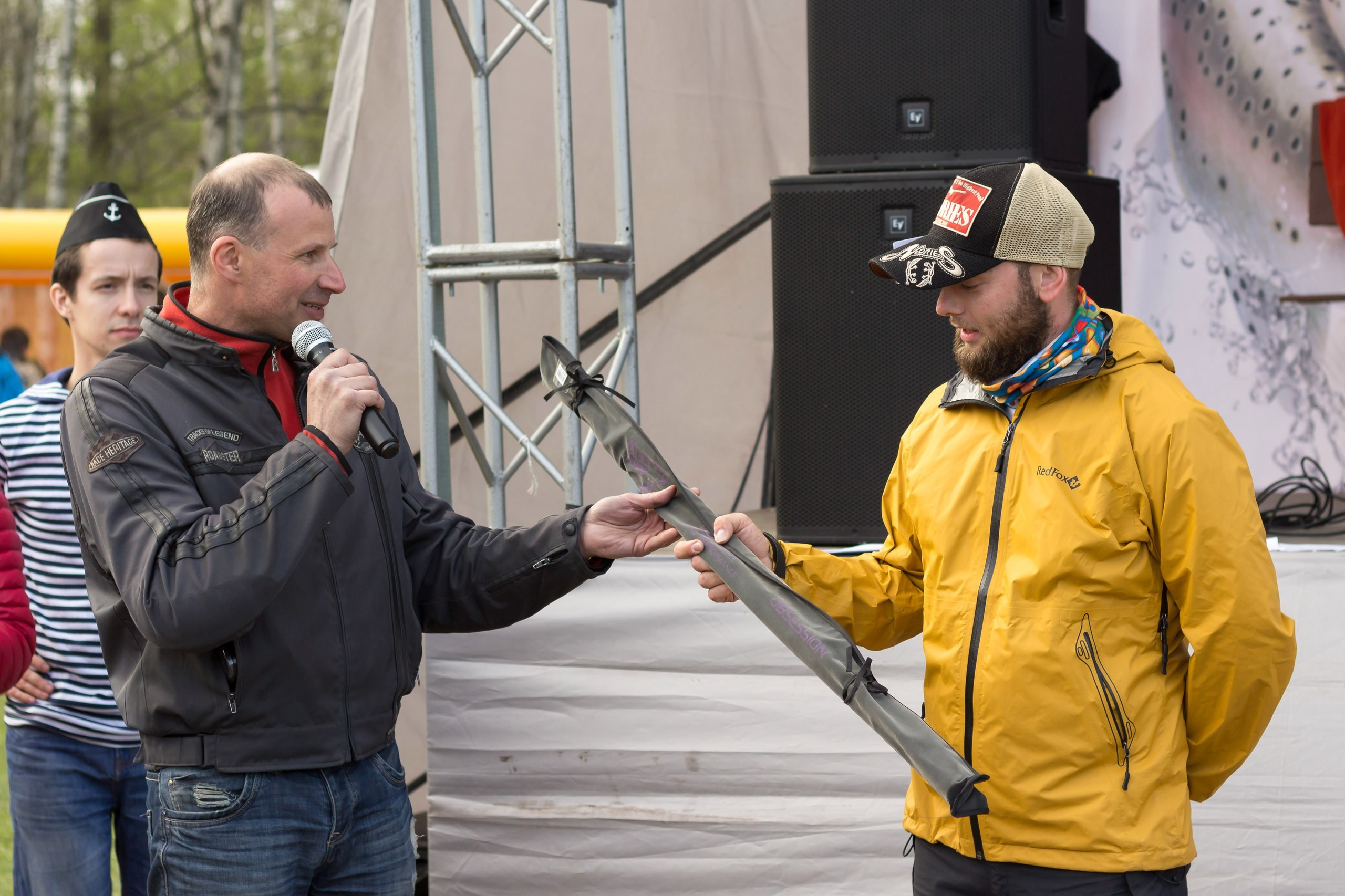 Репортажная сьемка турнира, Траут трофи. Свадебный и Репортажный фотограф в Санкт-Петербурге
