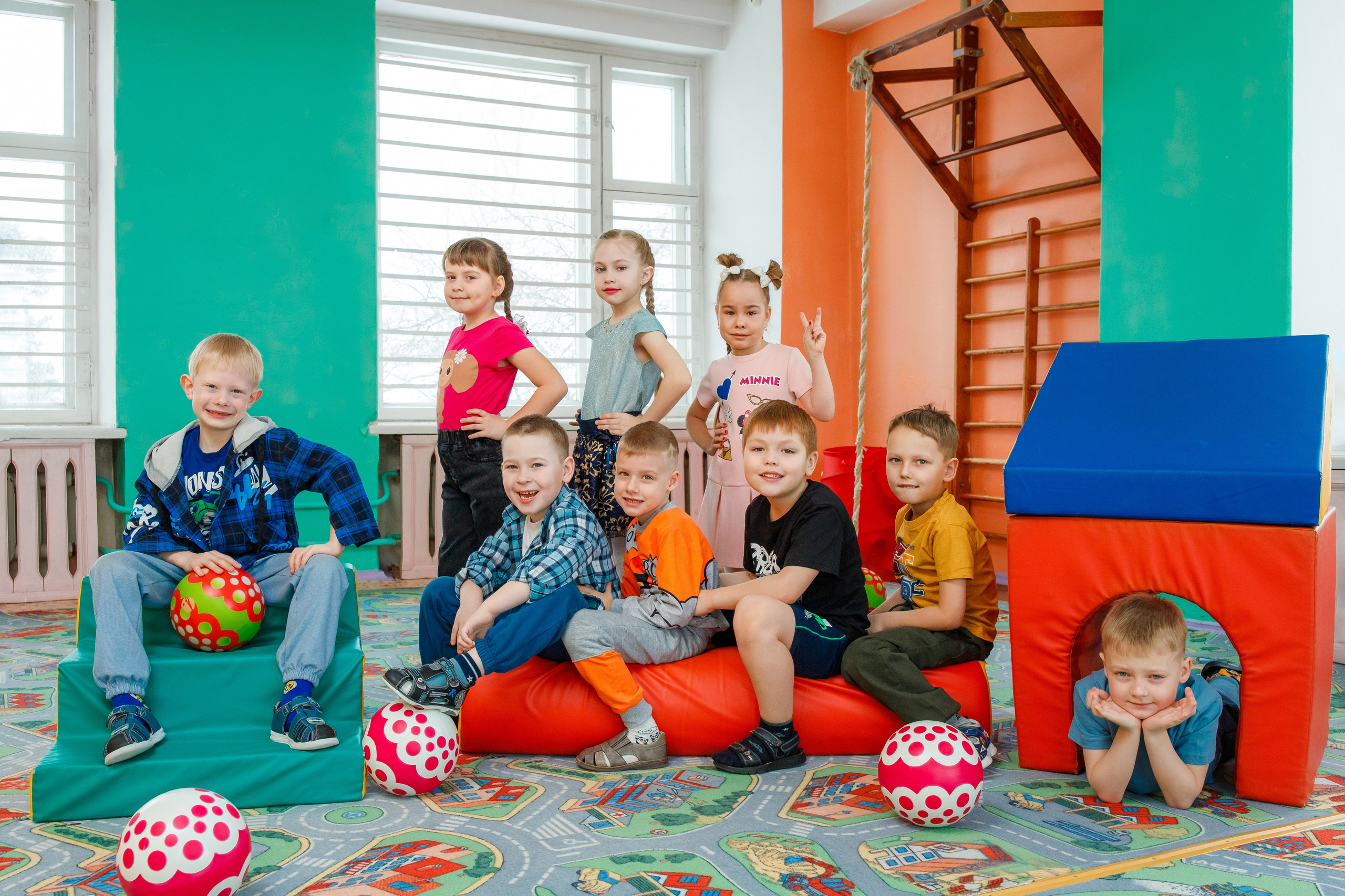 АльPix ДСад. Выпускные альбомы для детского сада в Кабанском районе и г. Улан-Удэ