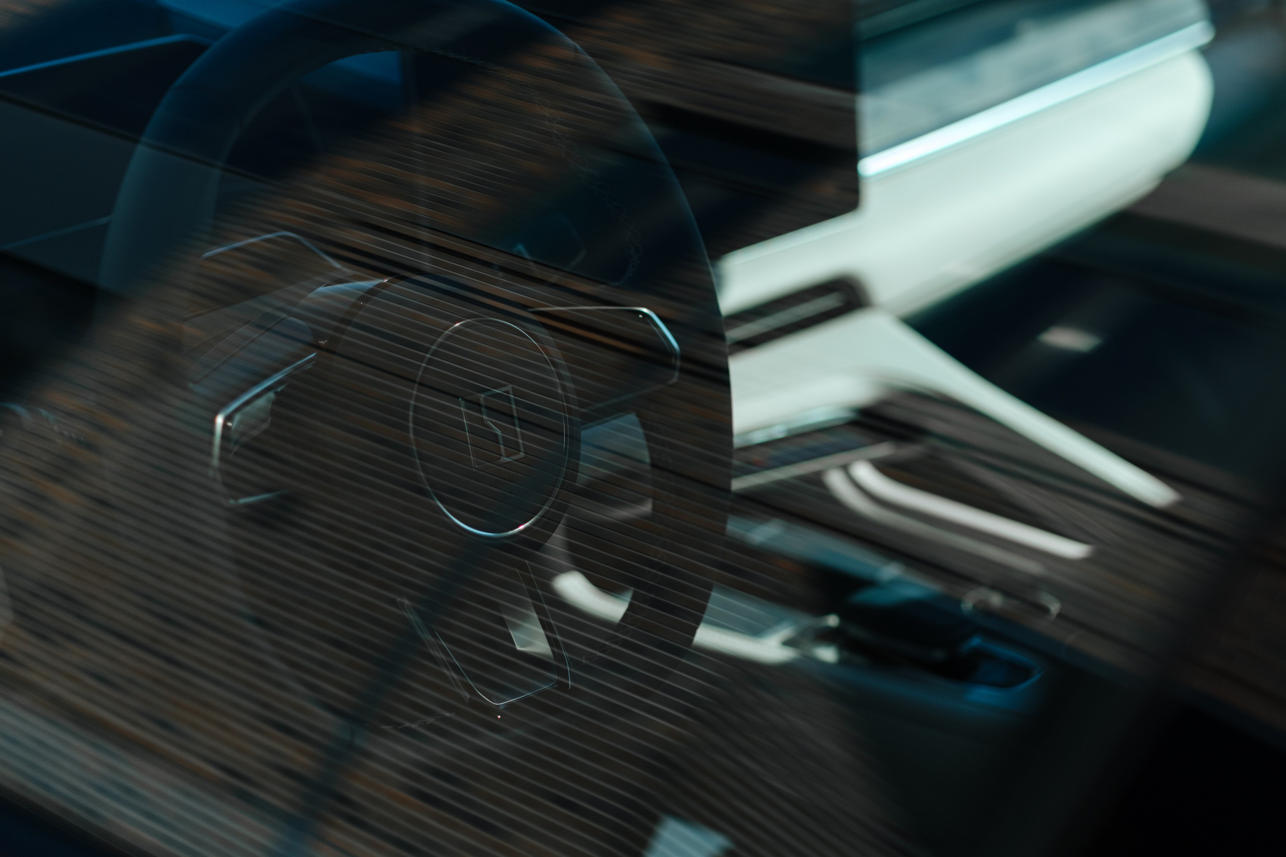 ZEEKR 001. Фуд и предметный фотограф Виталий Морозов г. Москва