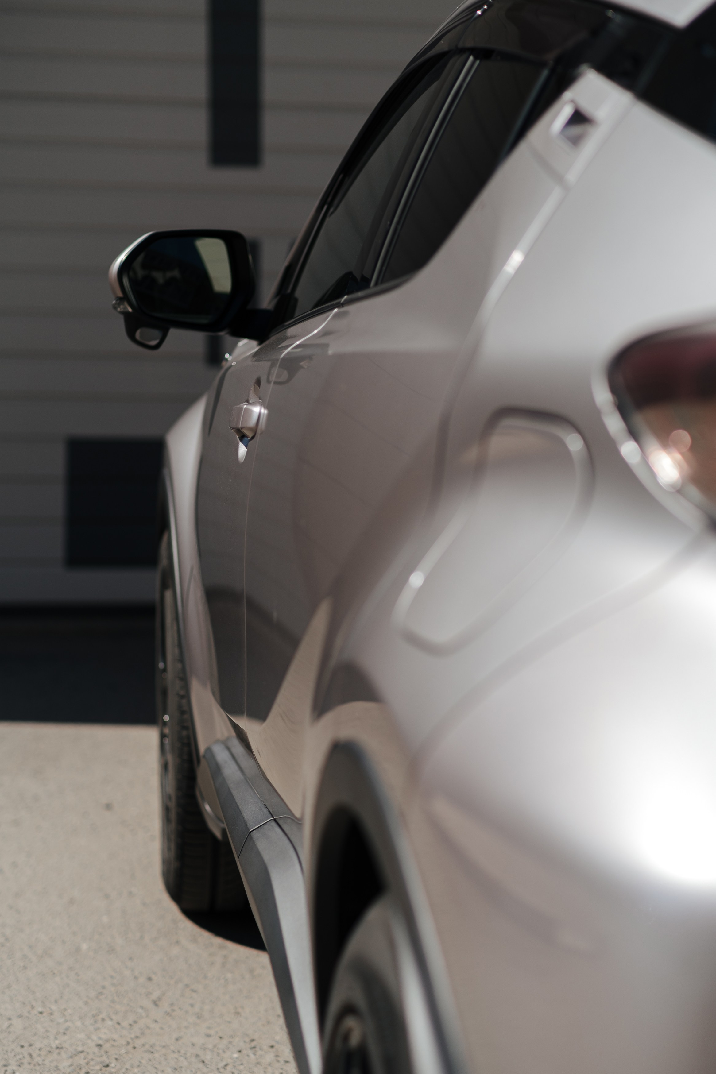 HONDA CH-R. Фуд и предметный фотограф Виталий Морозов г. Москва