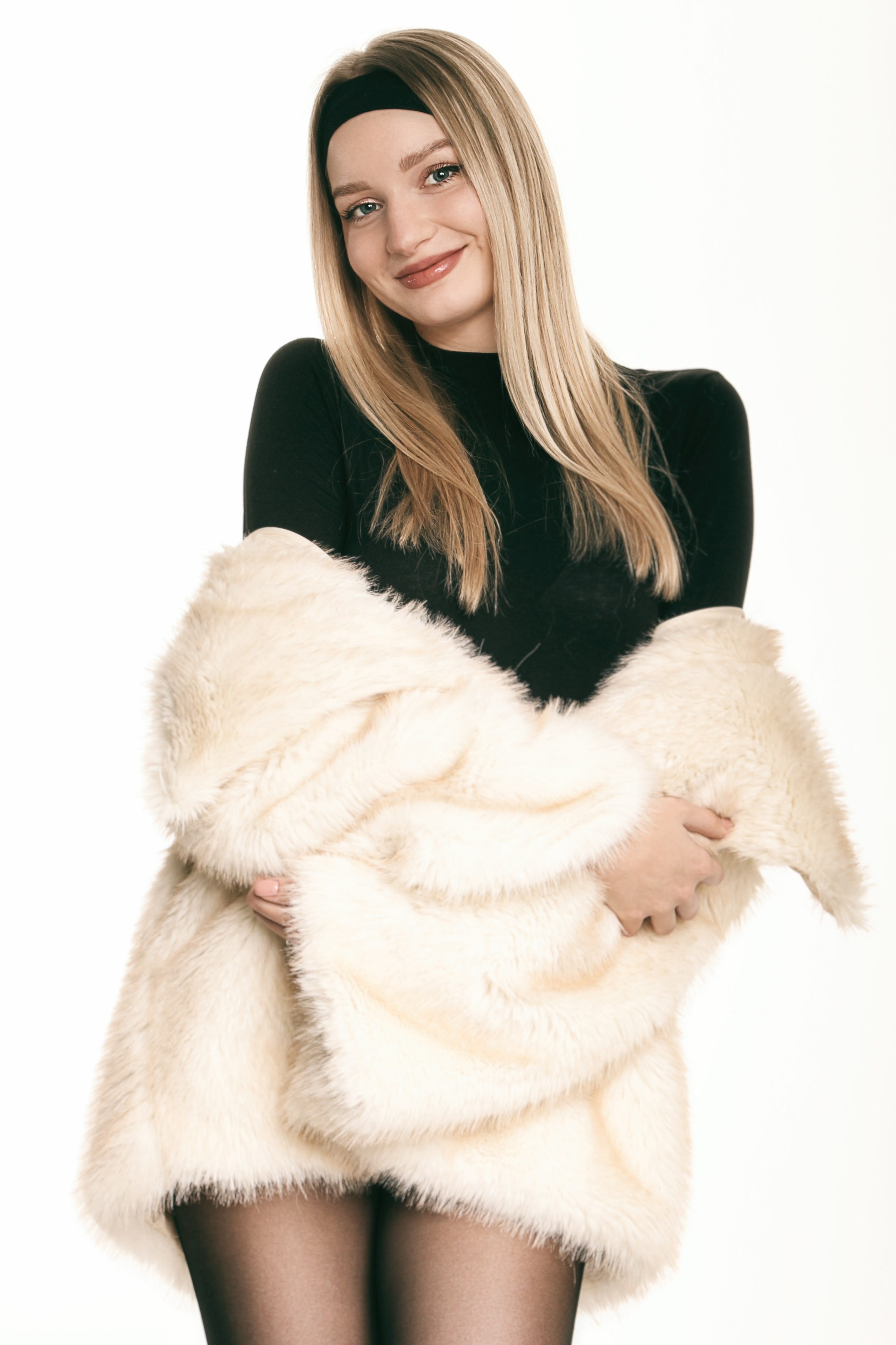 Шуба. Алиса Томшина — Фотограф / Видеограф