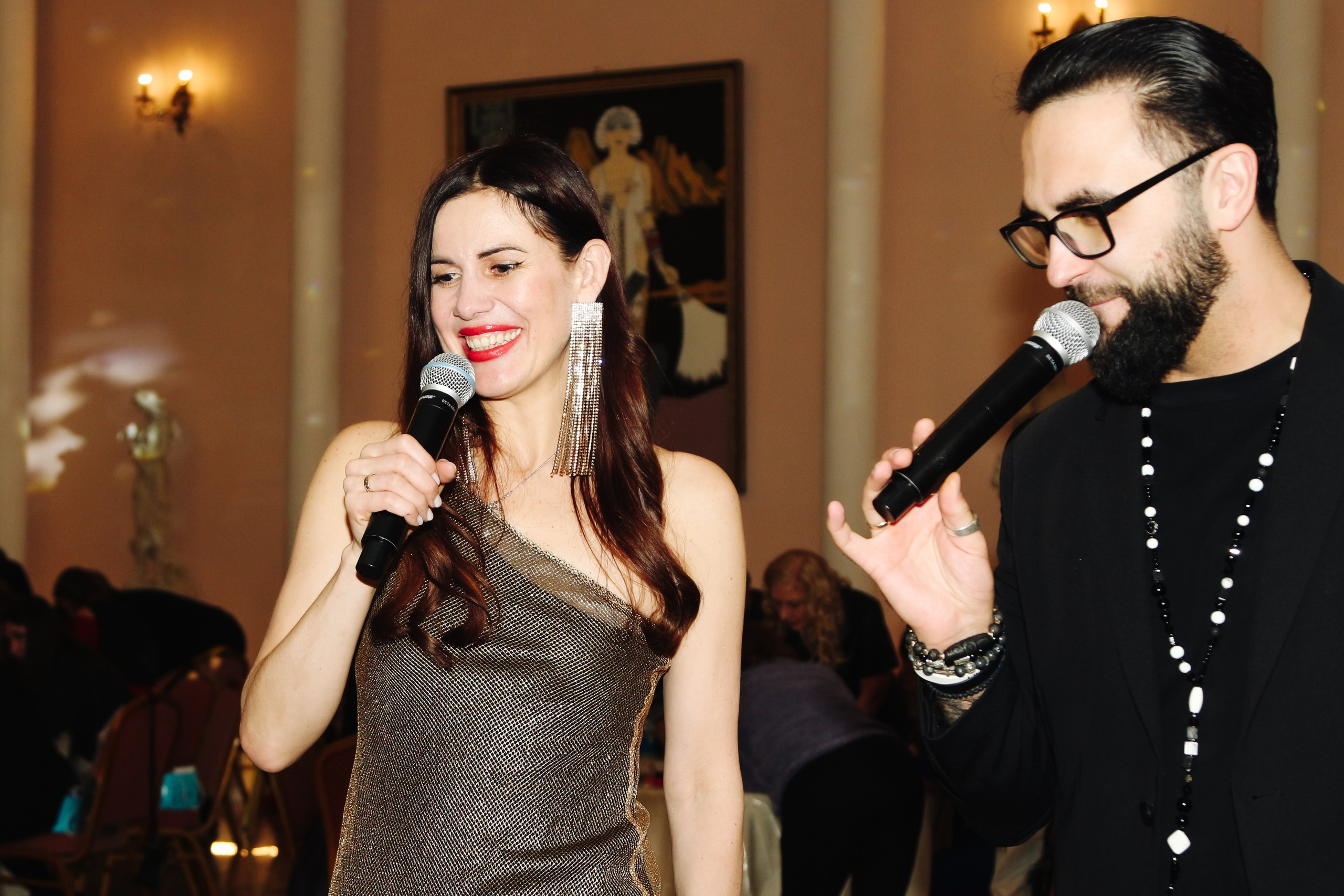 Арагон Нейрографика. Алиса Томшина — Фотограф / Видеограф