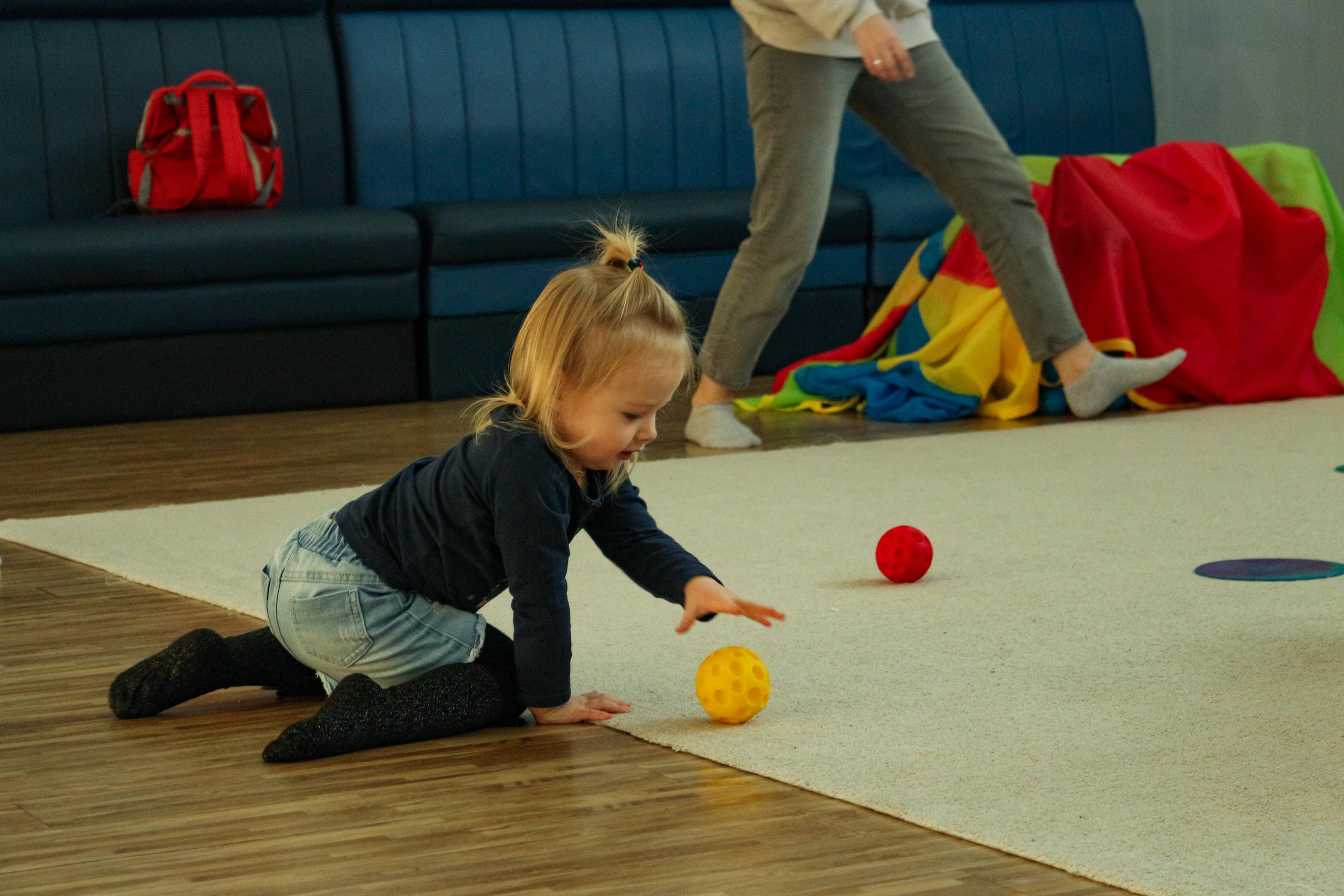 Юни клуб. Алиса Томшина — Фотограф / Видеограф