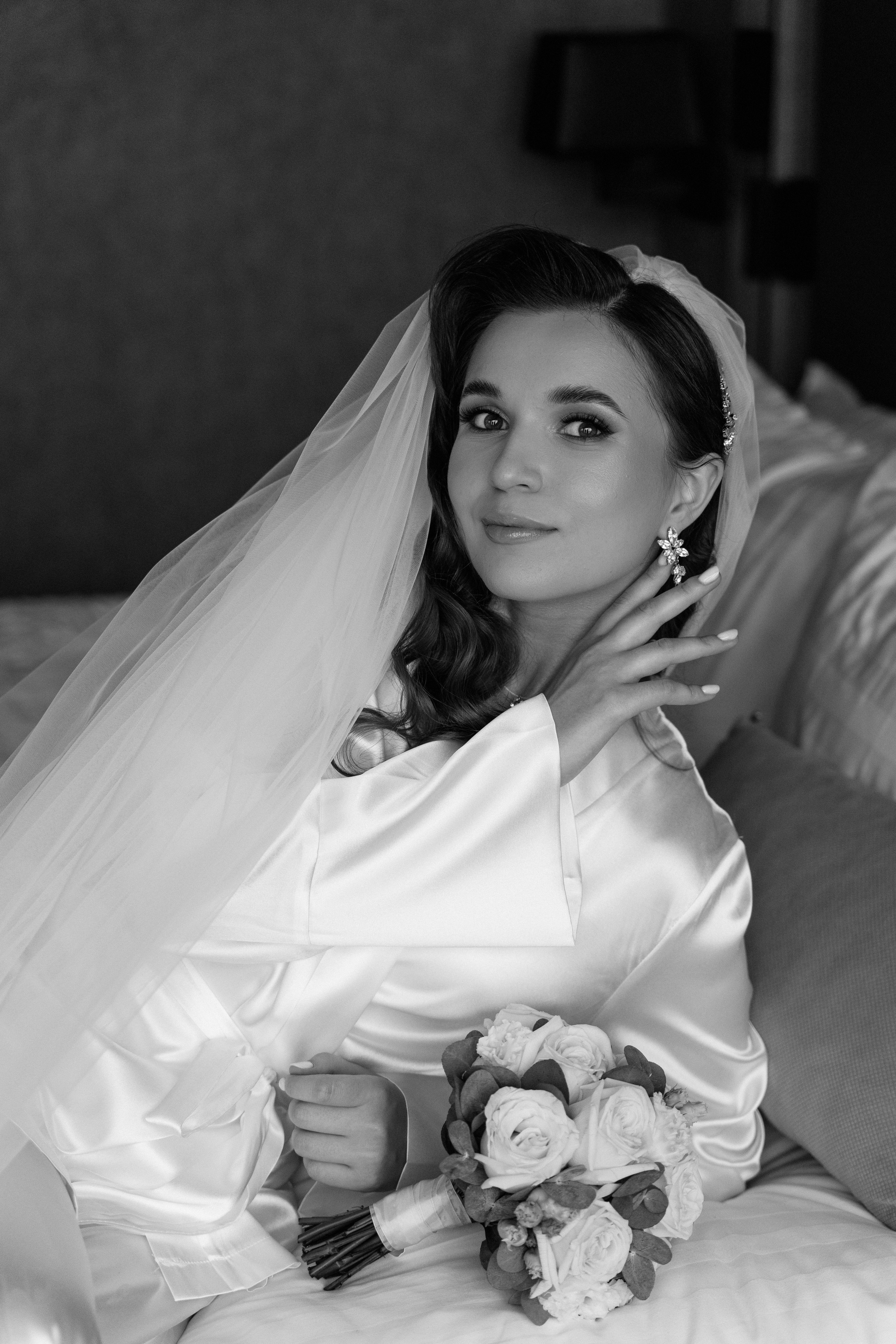 Иван и Екатерина 3/08/2024. Фотограф в Смоленске Ольга Давыдова