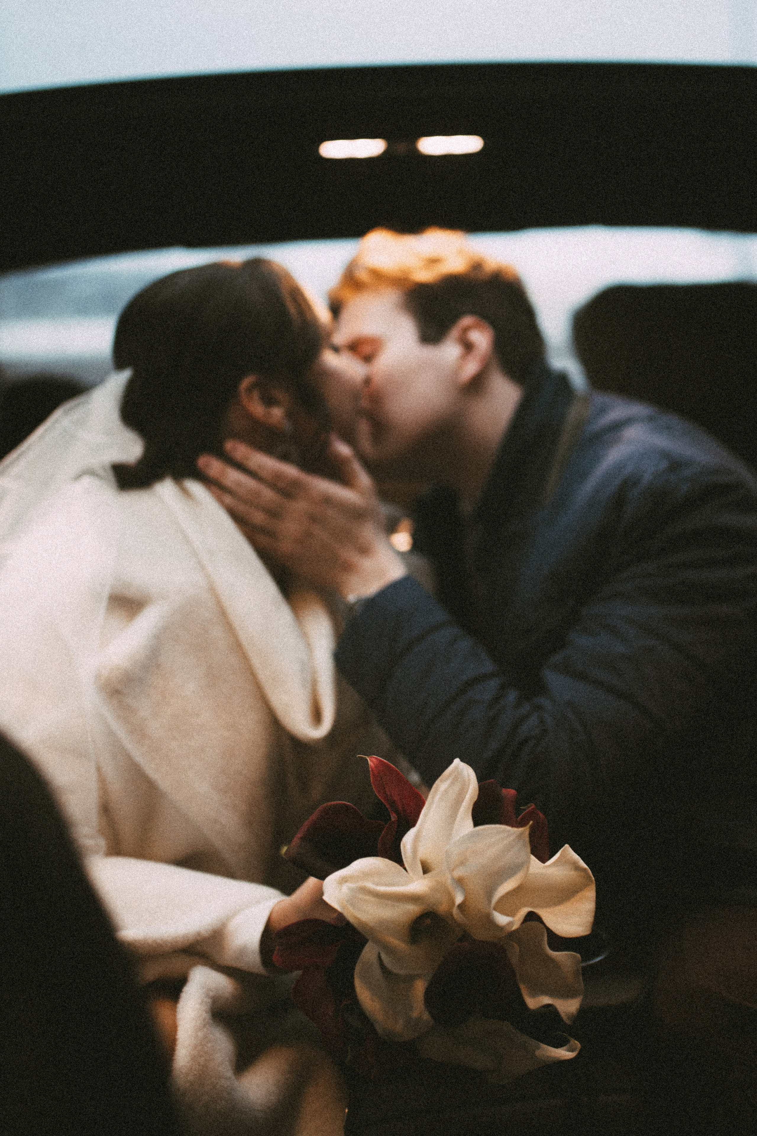 С & Д | Санкт-Петербург. Фотограф Екатерина Амбрушкевич