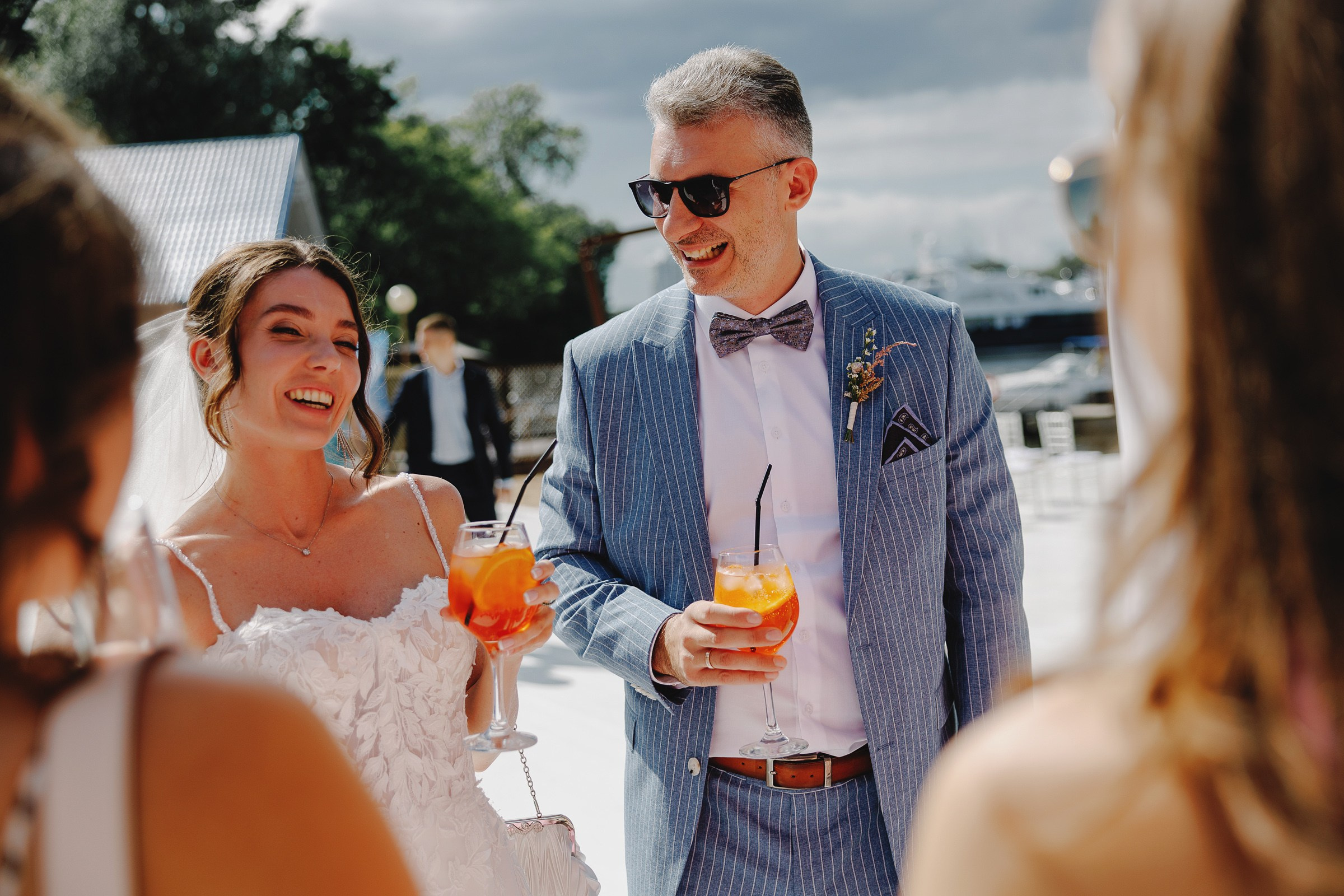 Тимофей Татьяна. Свадебный фотограф и видеограф Дмитрий Горяченков