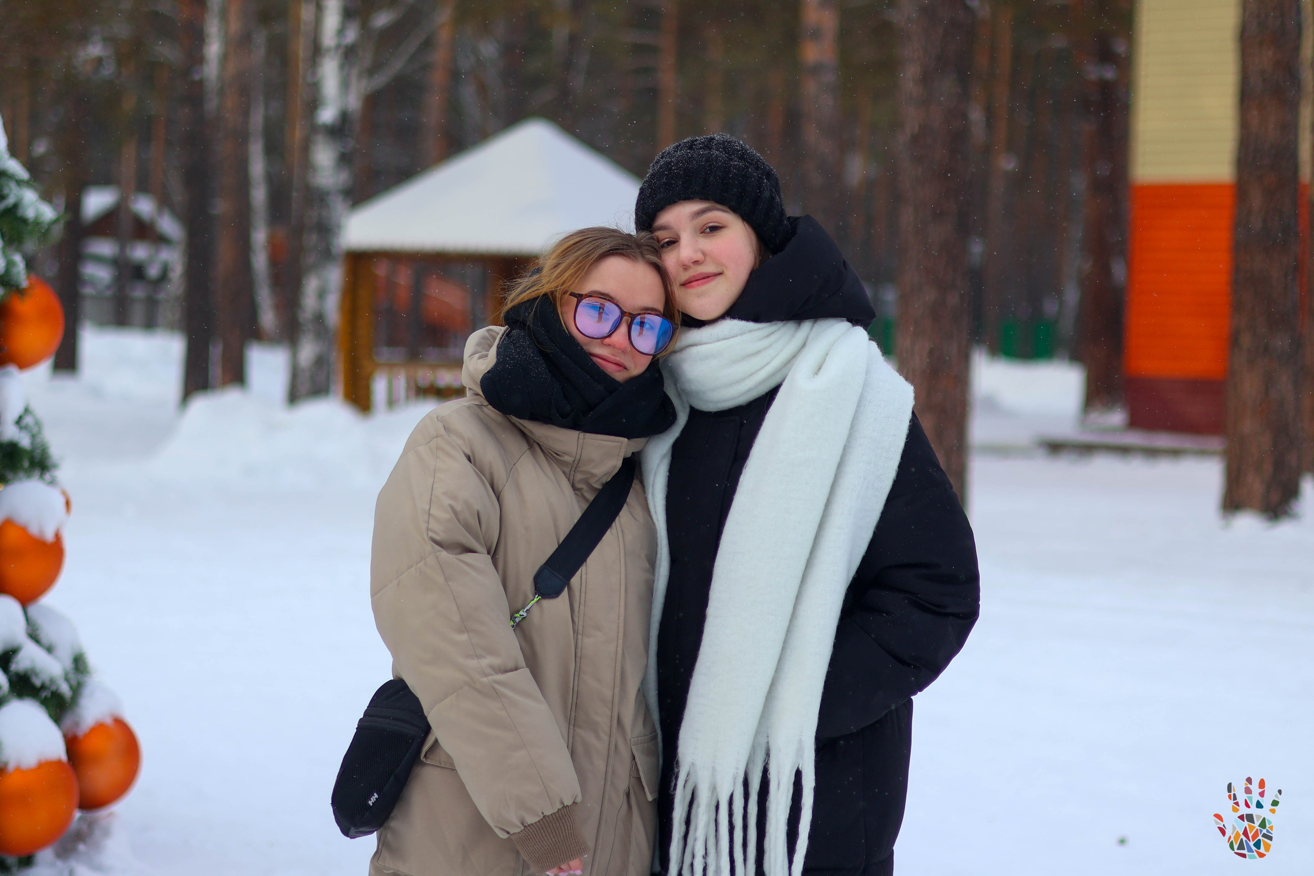 «Школа поликультурного общения». EGOROV PRODUCTION