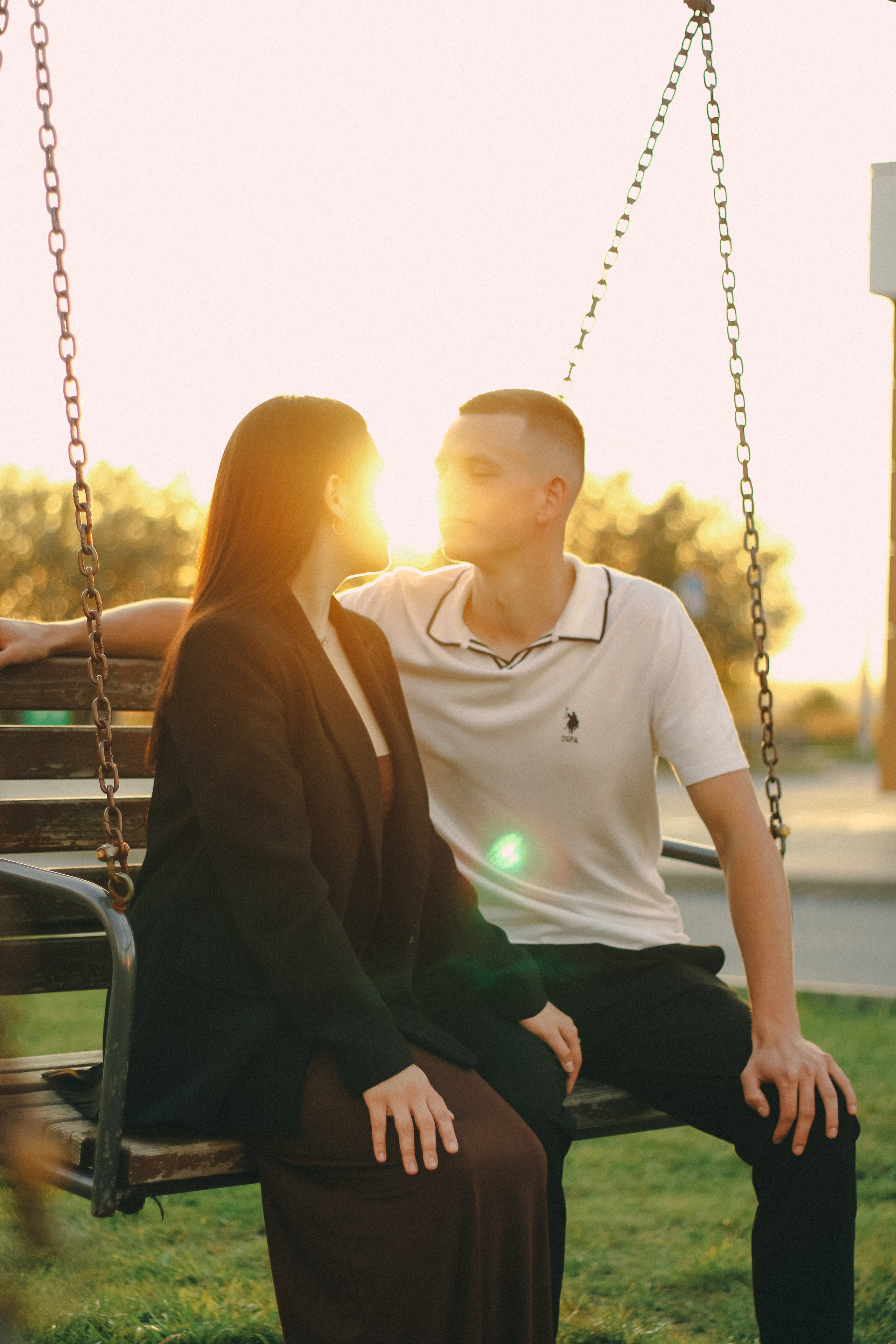 Никита и Кристина. EGOROV PRODUCTION