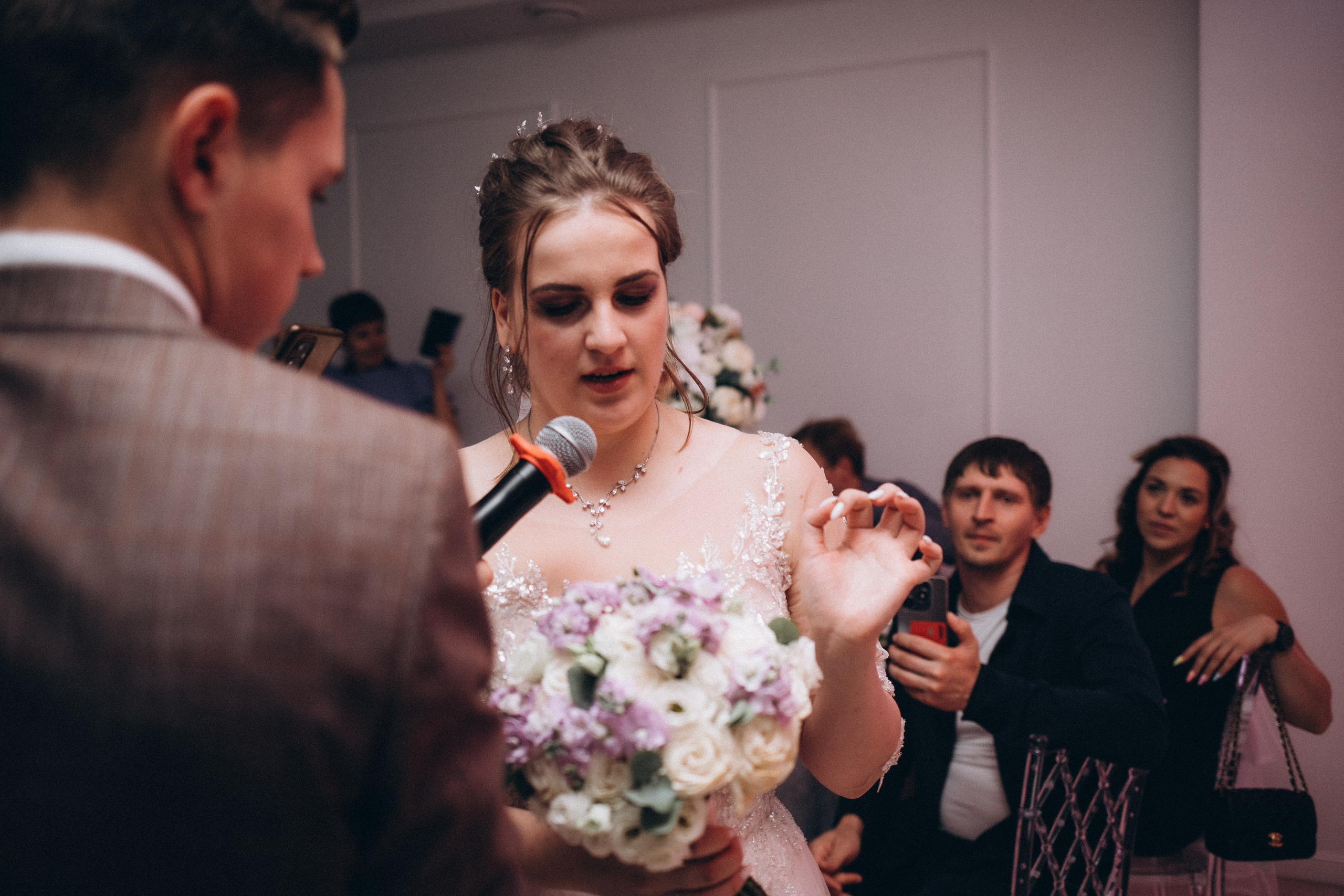 Жаркий июль. Семейный и свадебный фотограф Анна Кожокарь