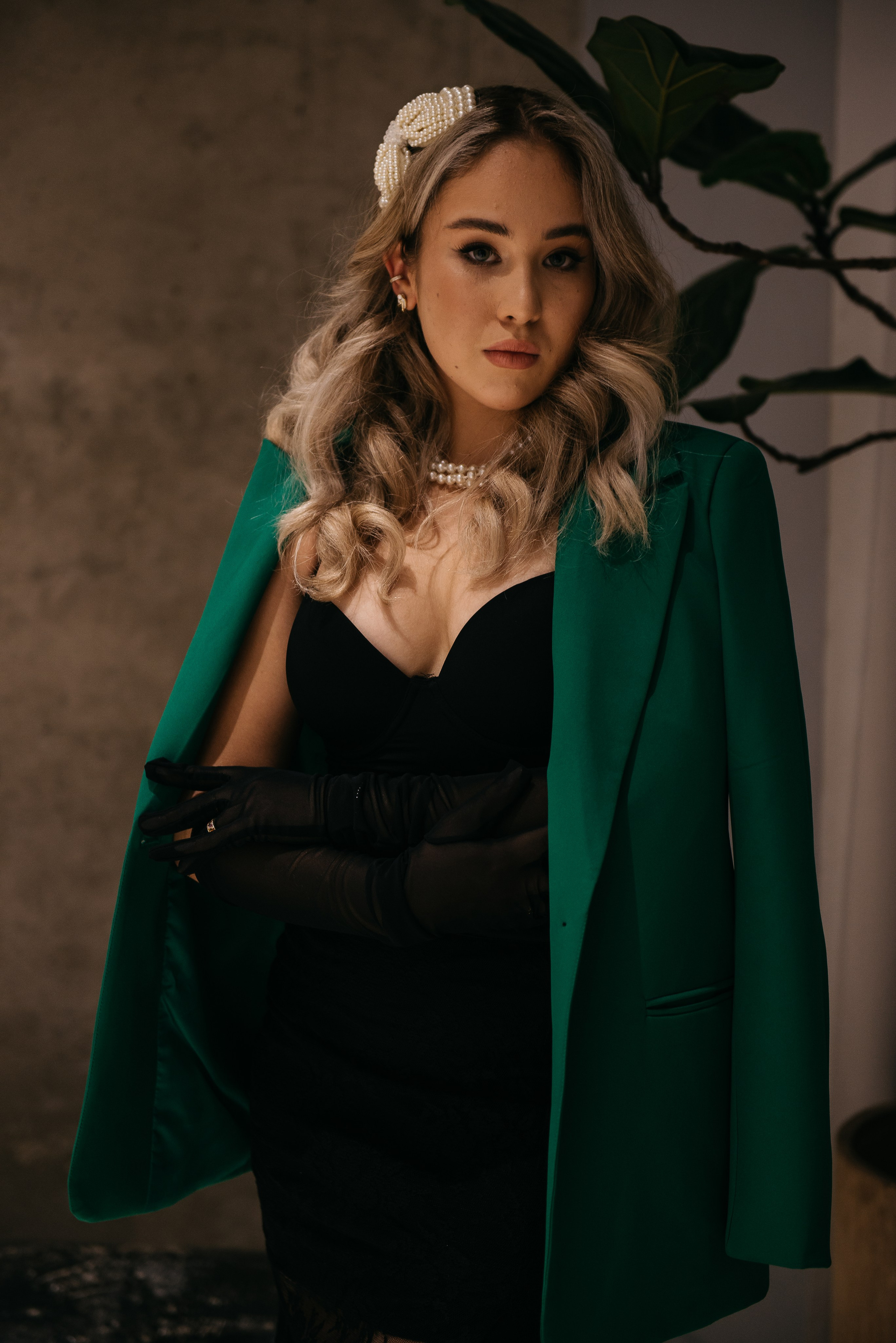 СОНЯ. Фотограф Лопаткина Ирина