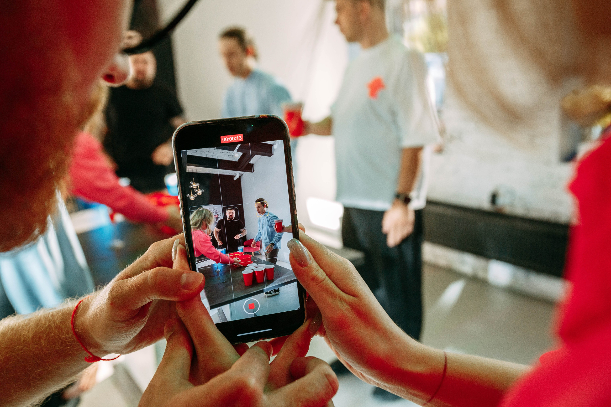 ОТКРЫТИЕ ЛЕТА