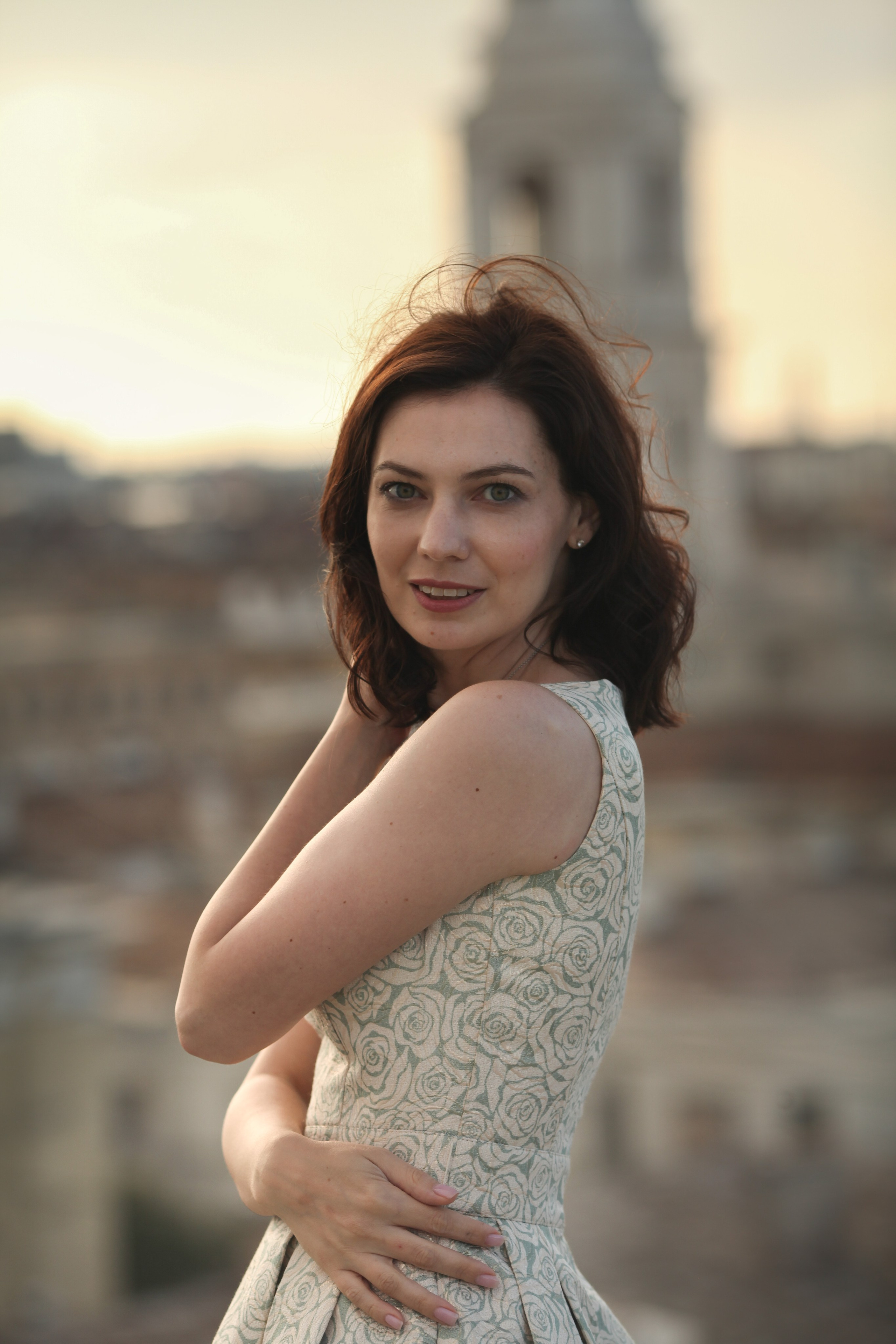 Прочие проекты. Двойняшки-фотографы Анна и Анастасия в Санкт-Петербурге