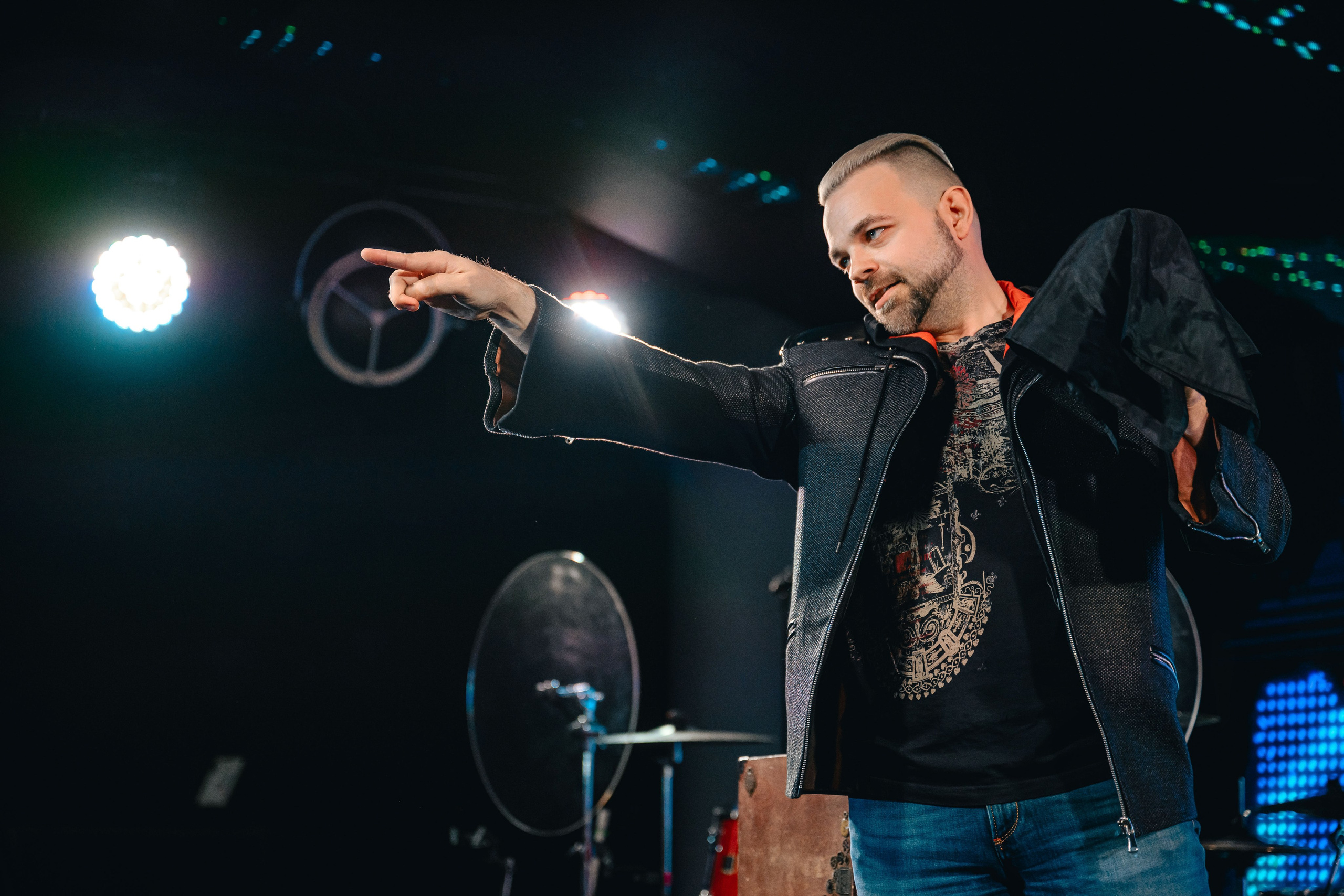 РОМАН 3.0. Максим Комаров — Профессиональный фотограф