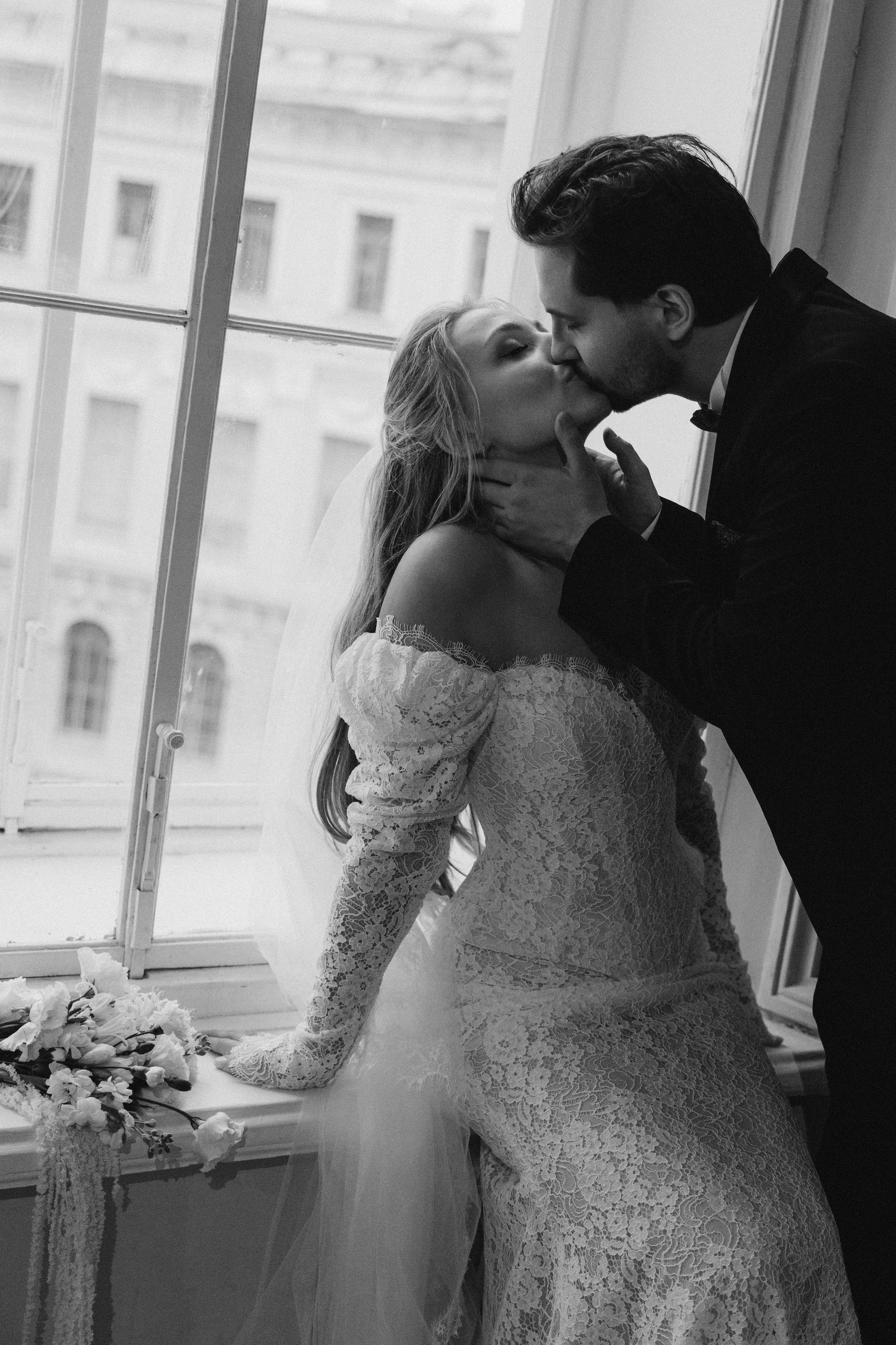 Григорий и Полина. Фотограф Артем Бросов в Санкт-Петербурге и Дубае