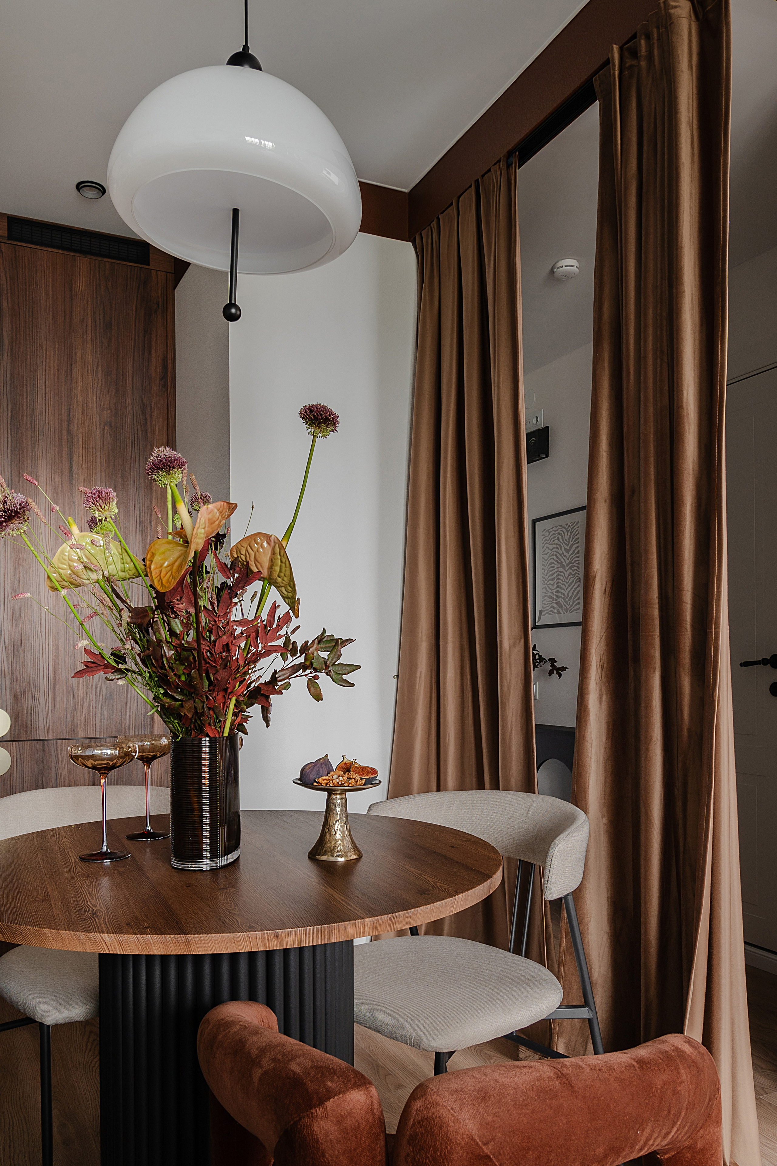 2-й Нагатинский проезд. Контент-съёмка и бизнес-портреты в Москве. Виктория Кулюкина