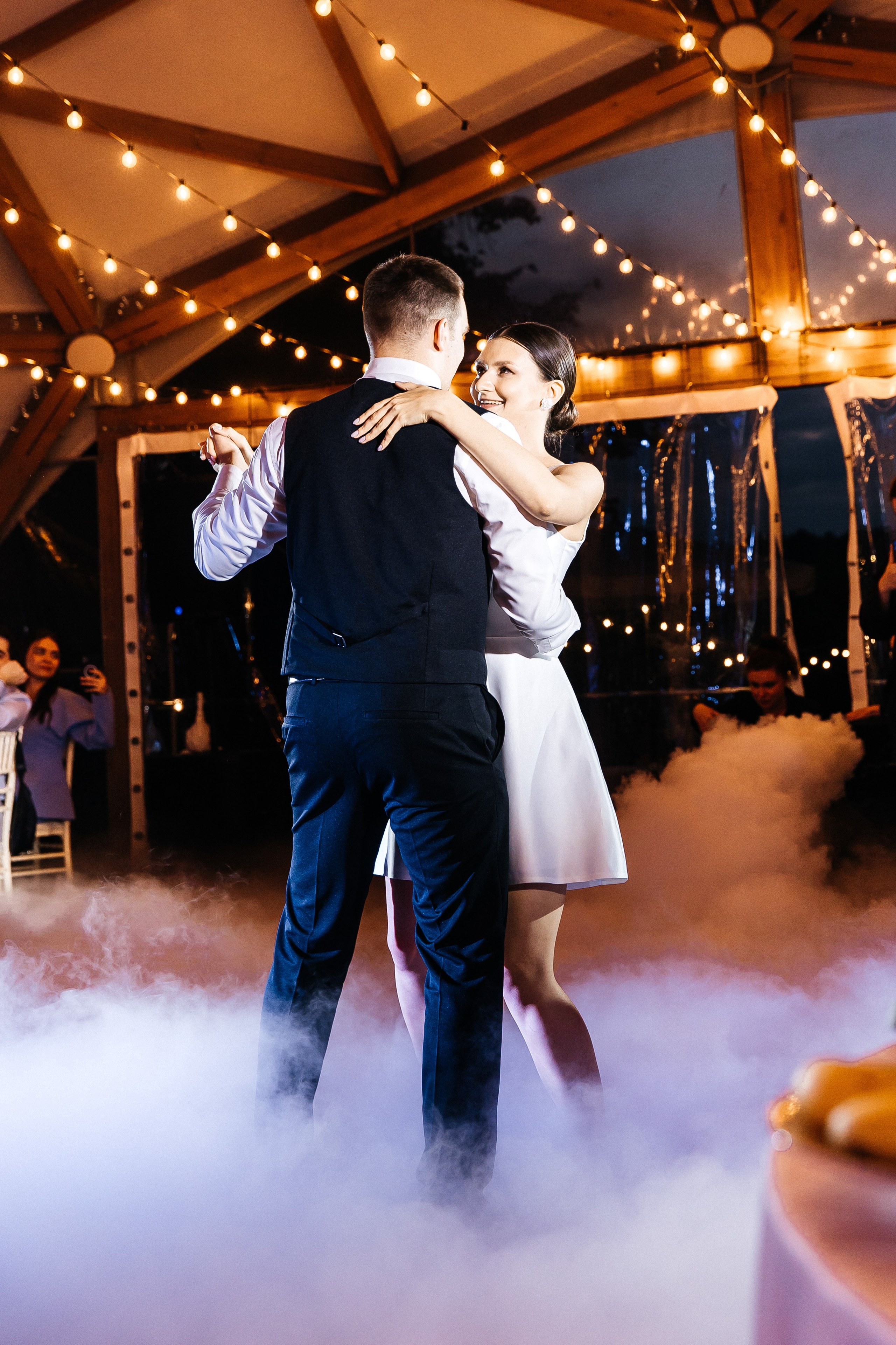 Max & Veronika. Свадебный фотограф в Москве Виктория Арехова