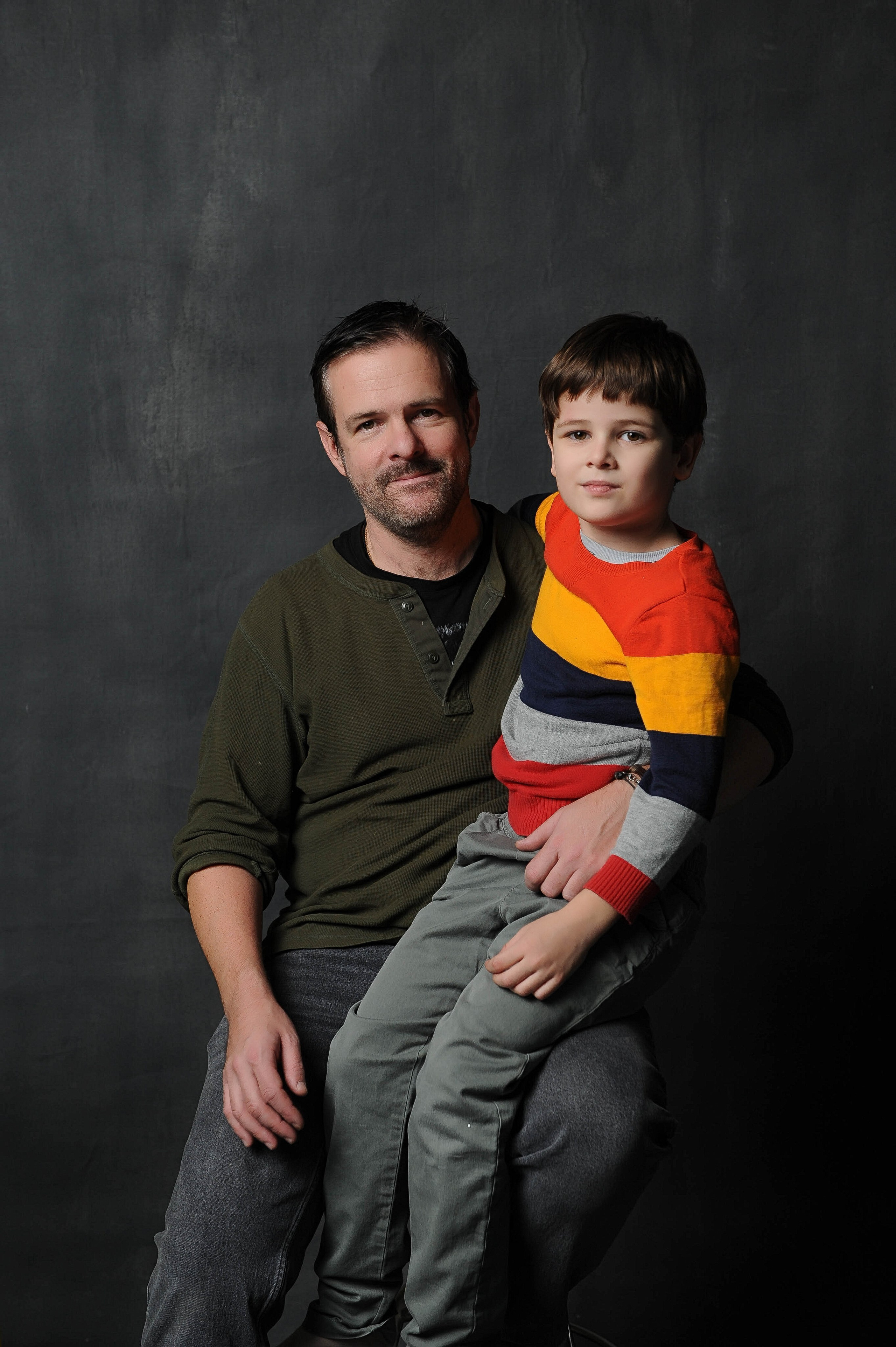 By Andrew. Фотограф, визажист. Москва