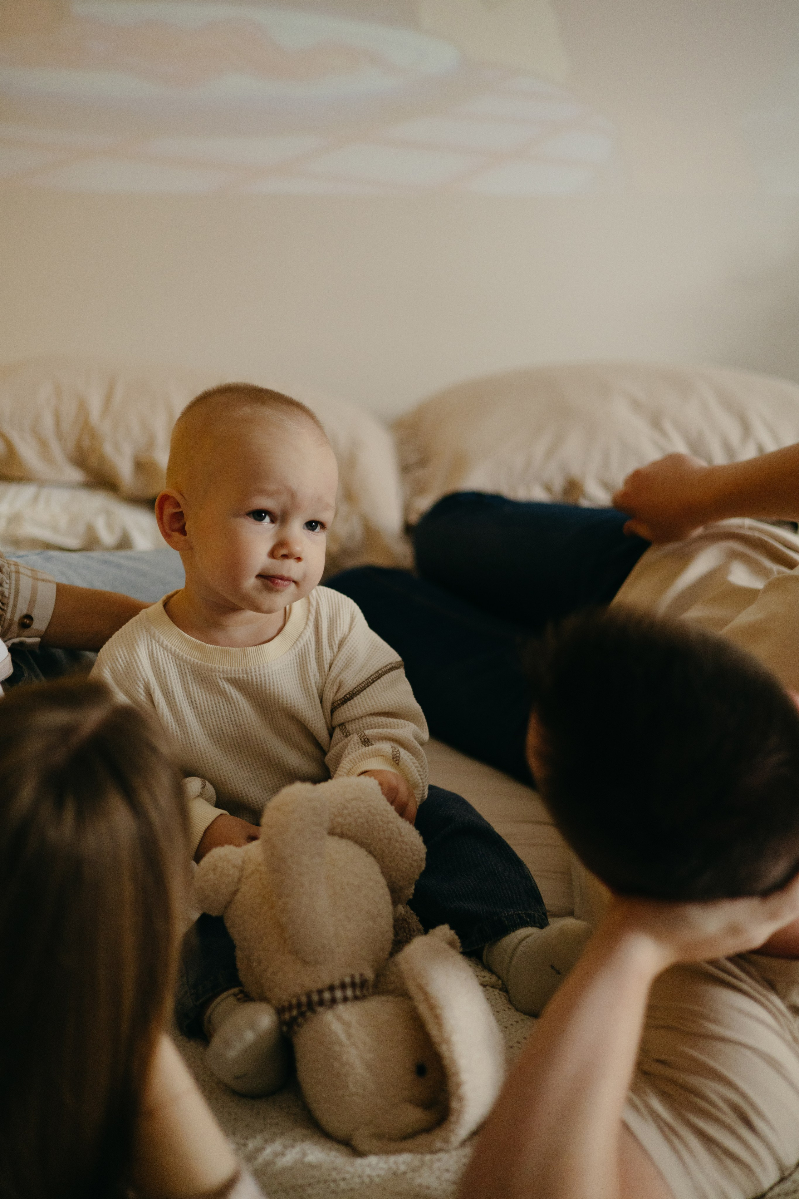 Уютное. Фотограф Новосибирск Анна Полонова