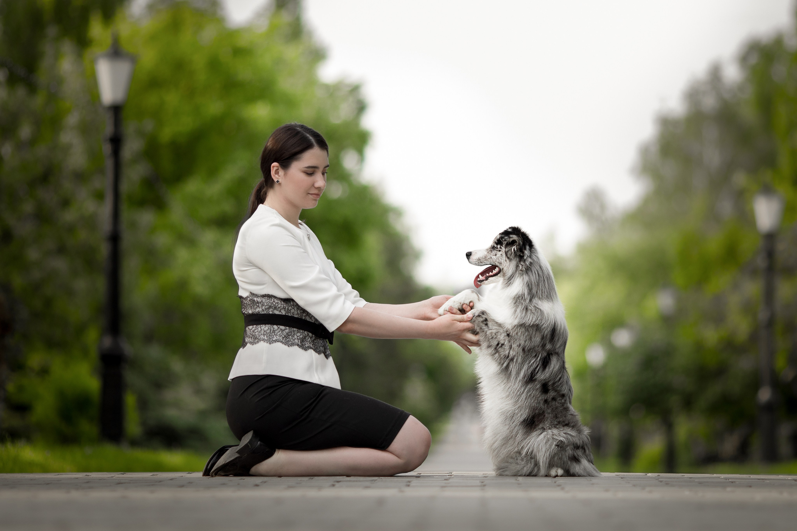 Роскошь в ростошах. О нас