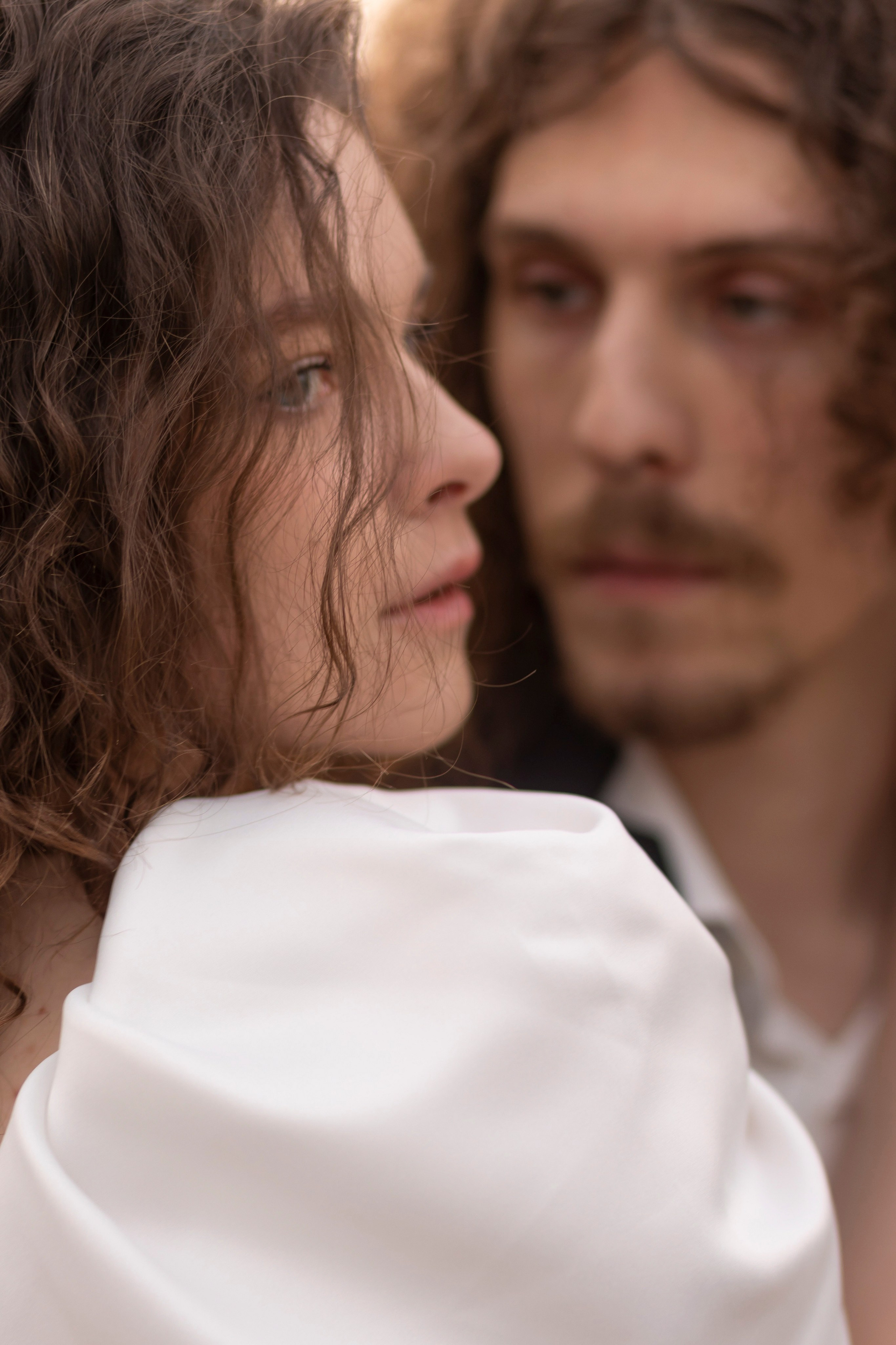 Обгоняя рассвет. Свадебный фотограф Наталья Молявина