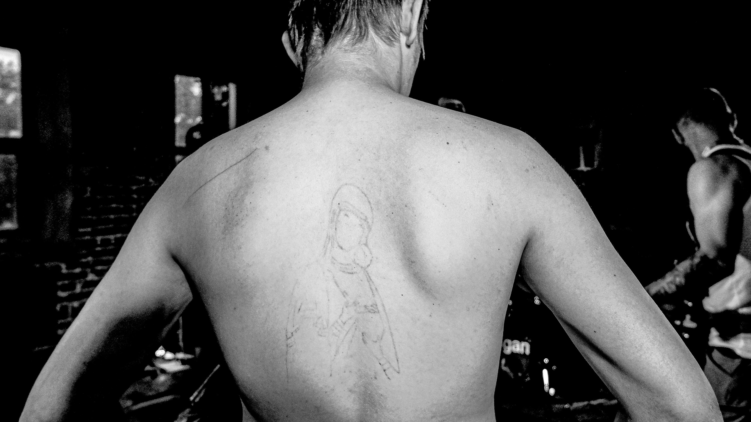 Last punk heroes. Фотограф и видеограф Апокина Мария Москва