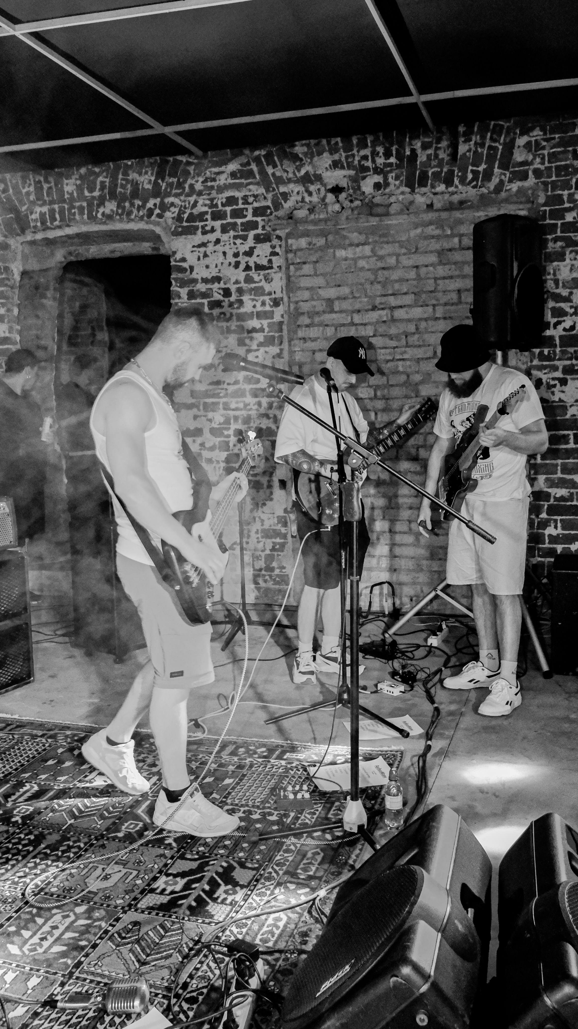 Last punk heroes. Фотограф и видеограф Апокина Мария Москва