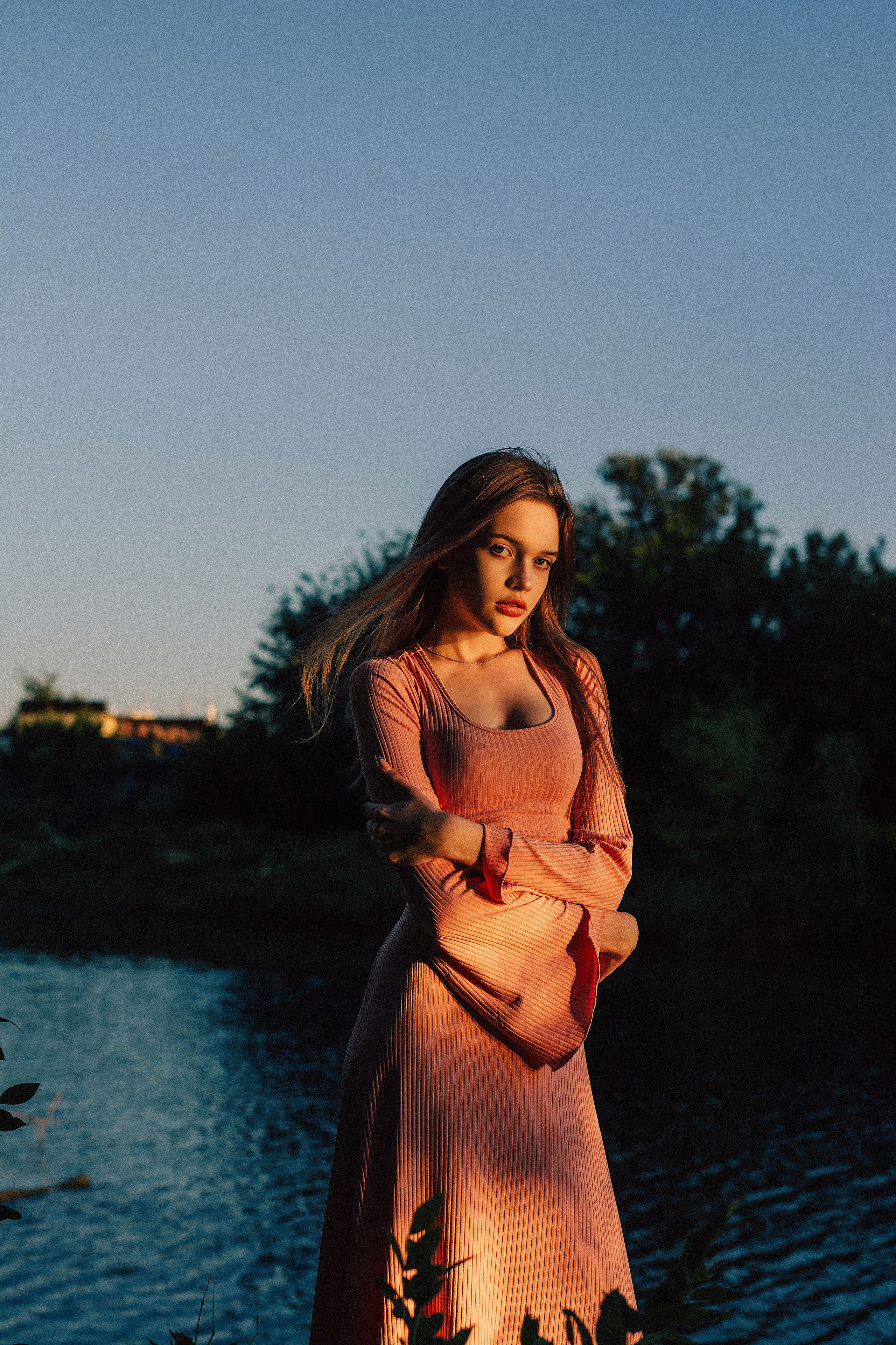 Ульяна. Фотограф в Москве Ангелина Ким