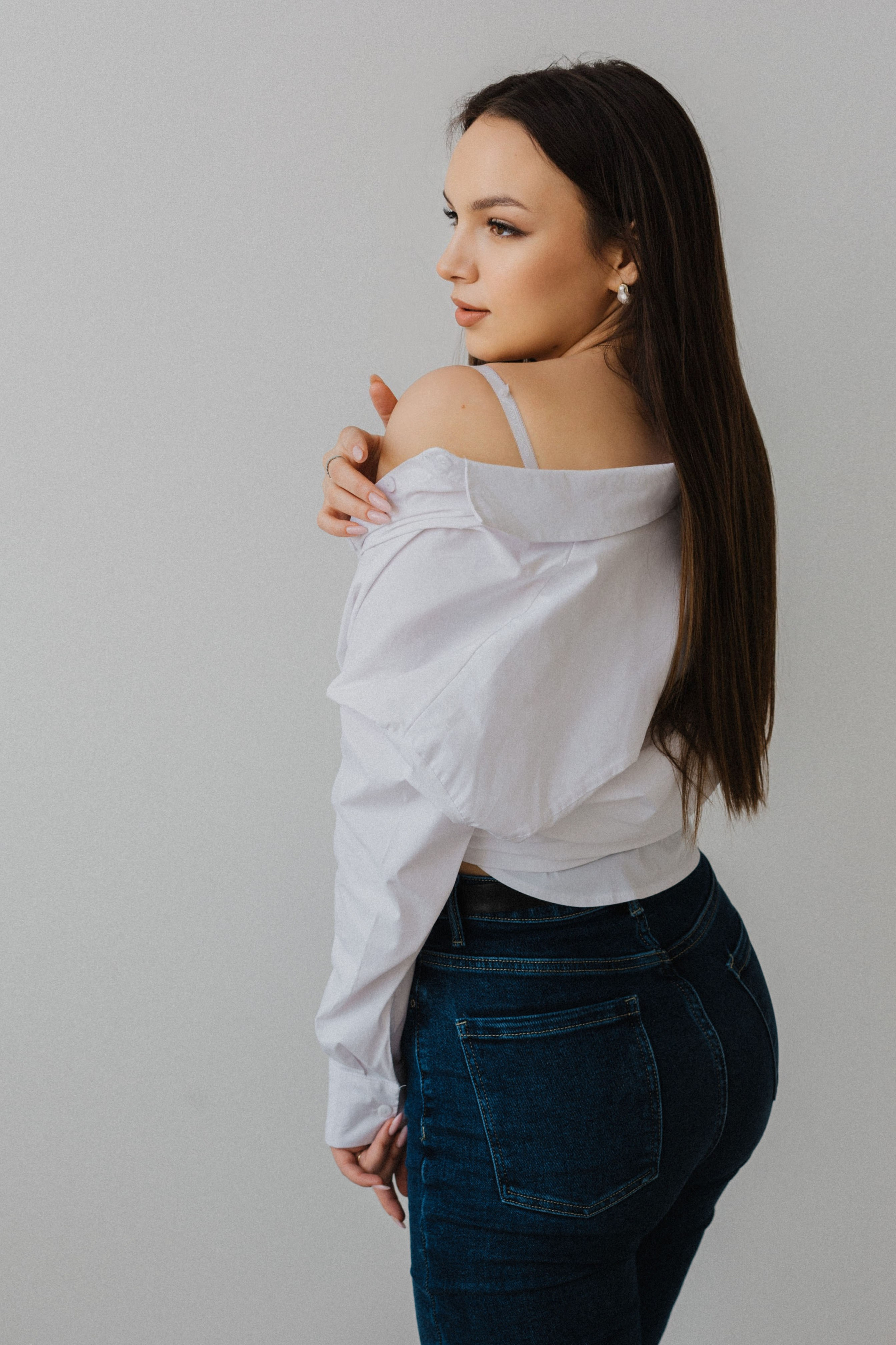 Юлия Галицкая. Фотограф в Москве Ангелина Ким