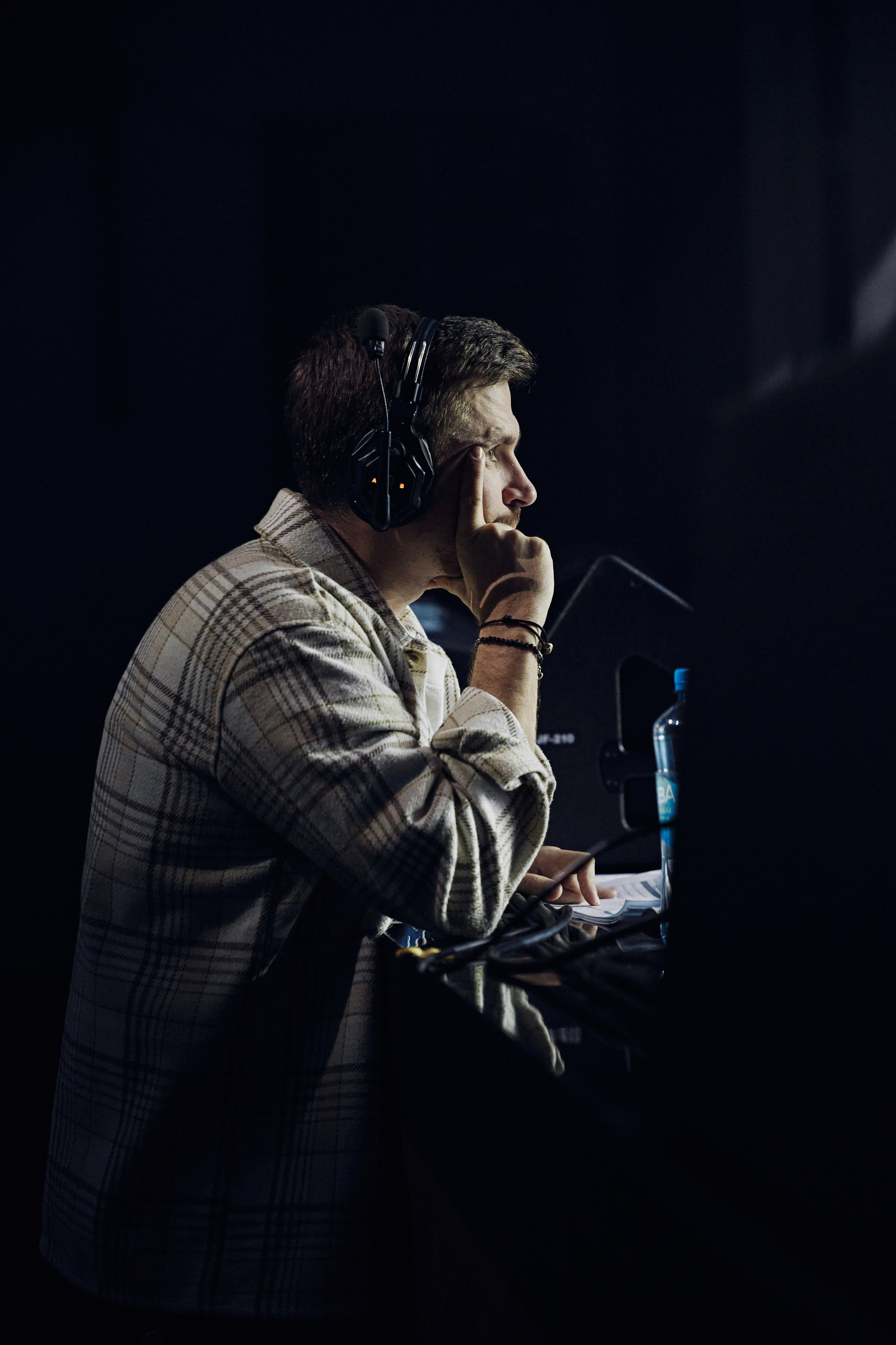 Репортажная съемка. Михаил Гришин — Коммерческий Фотограф Москва