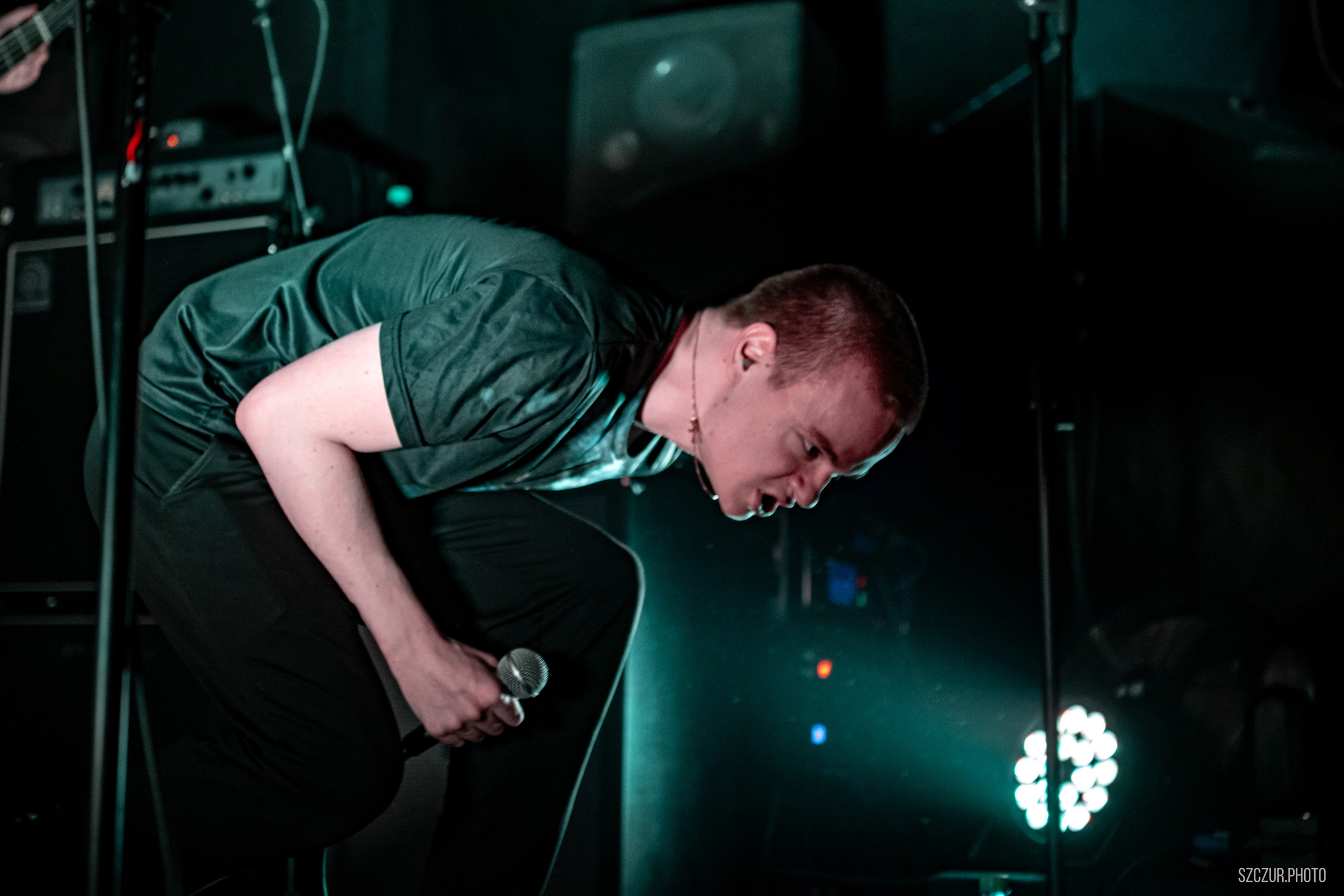 /brainrot/ / Rifts / TORVE / Protoslon на Складе № 3 24.05.25. Szczur photo