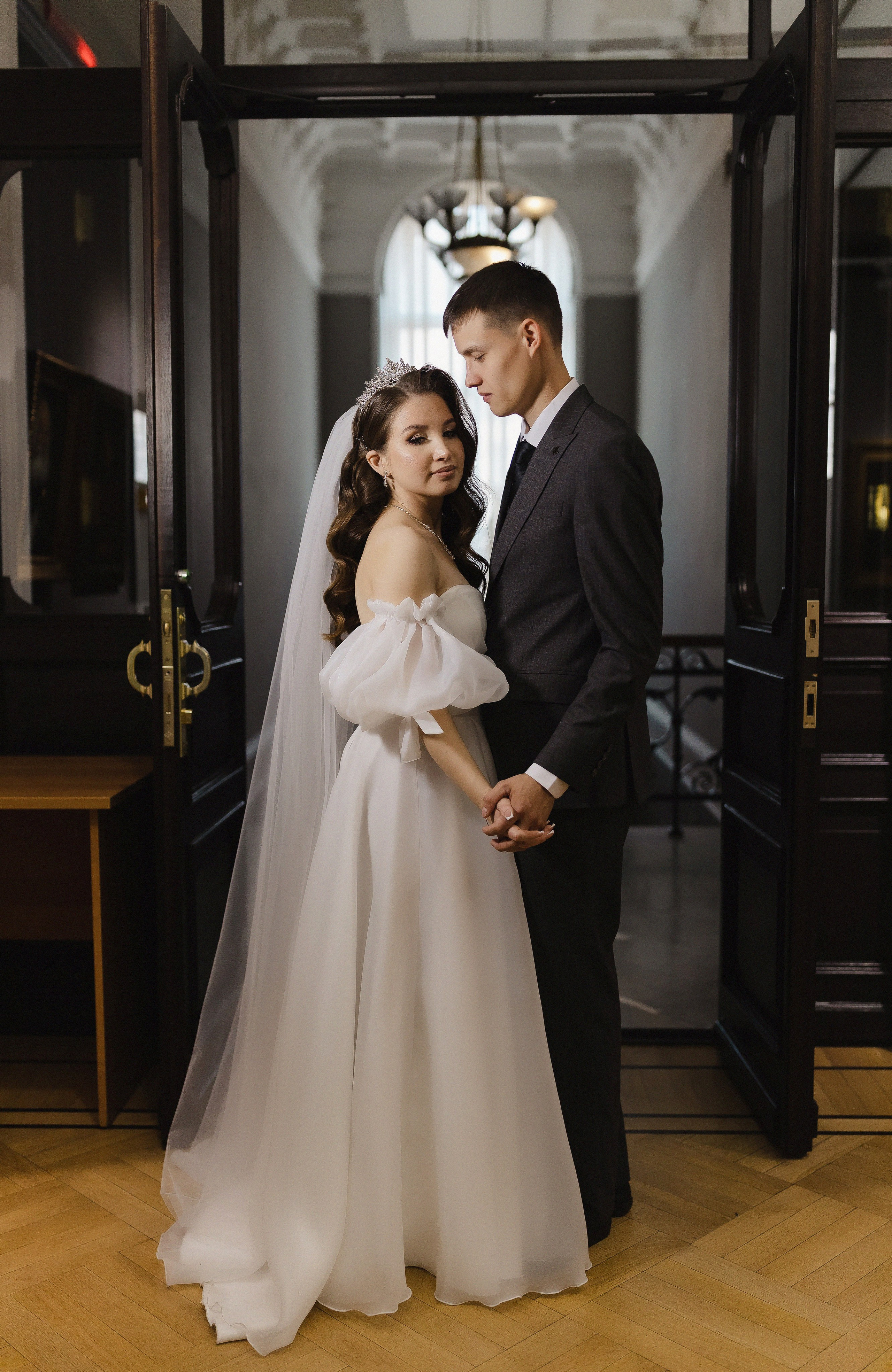 Прогулка. Свадебный и семейный фотограф в Казани и Волжске