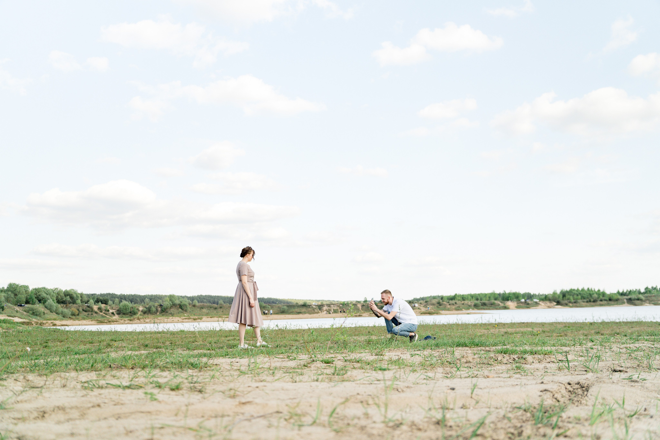 Фотосессия Love story калуга, фотограф перед свадьбой, фотограф , нежн. Видеограф Алексей Жарков