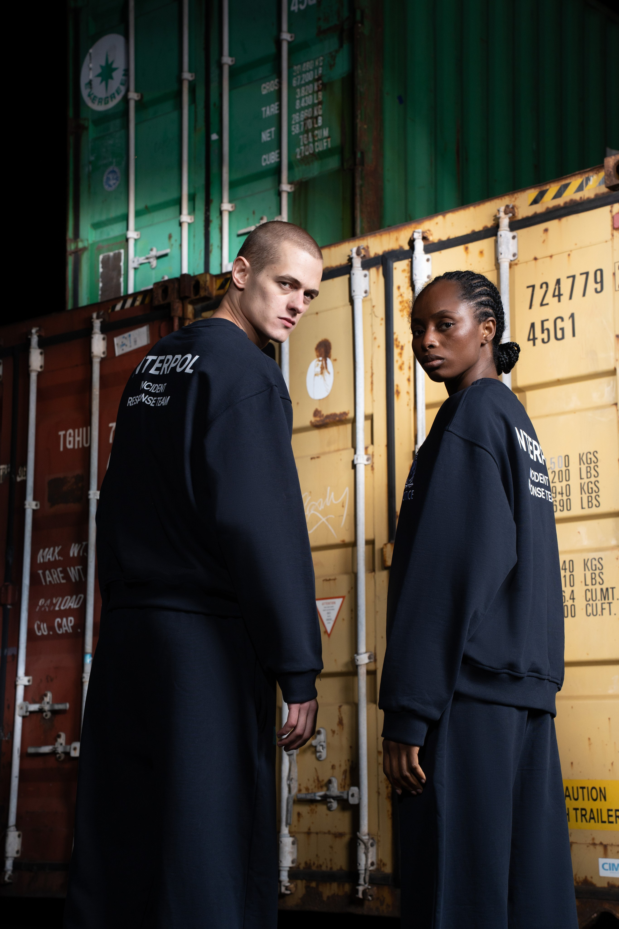 LOOKBOOK FOR RUDIMENTARY 2025. Photographer for brands. Moscow